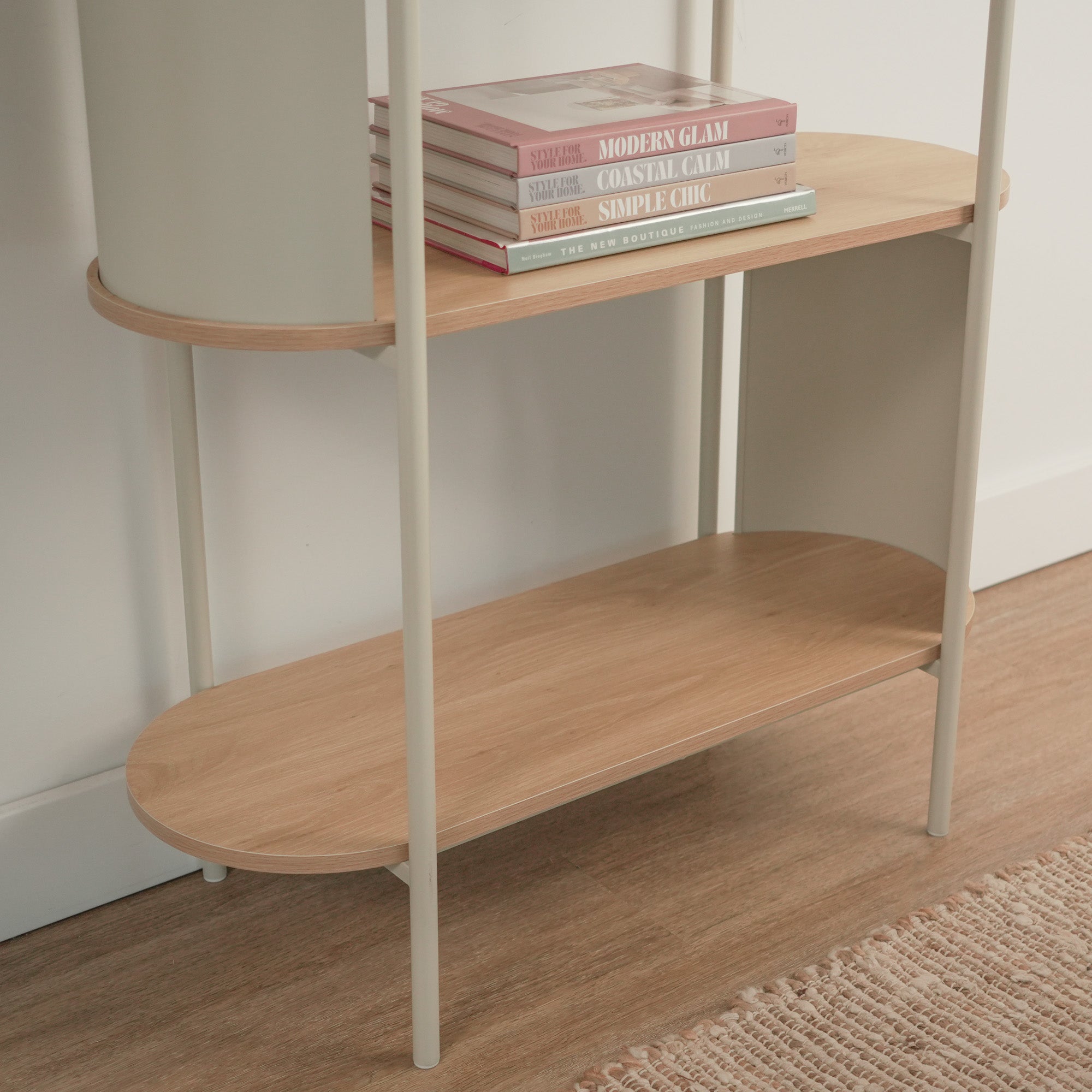 furniture, mirror, and home decor