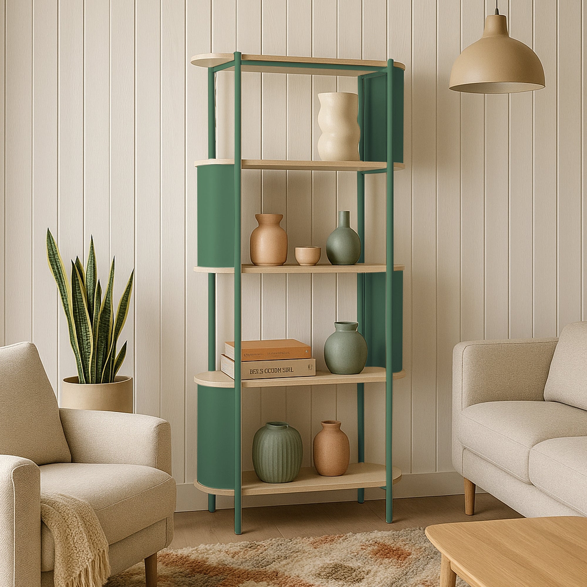 furniture, mirror, and home decor