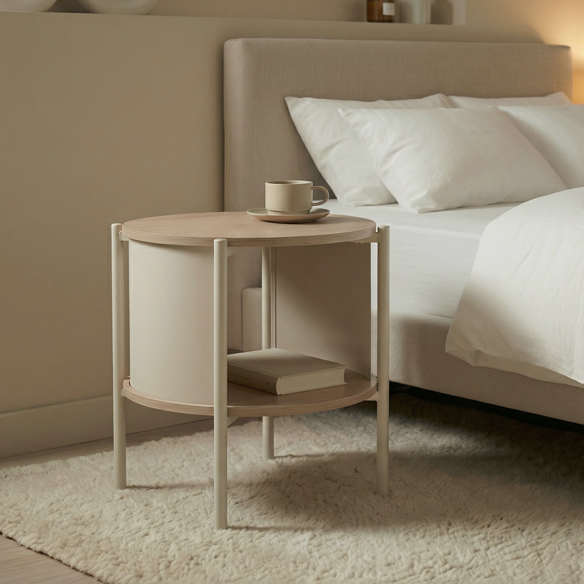 furniture, mirror, and home decor