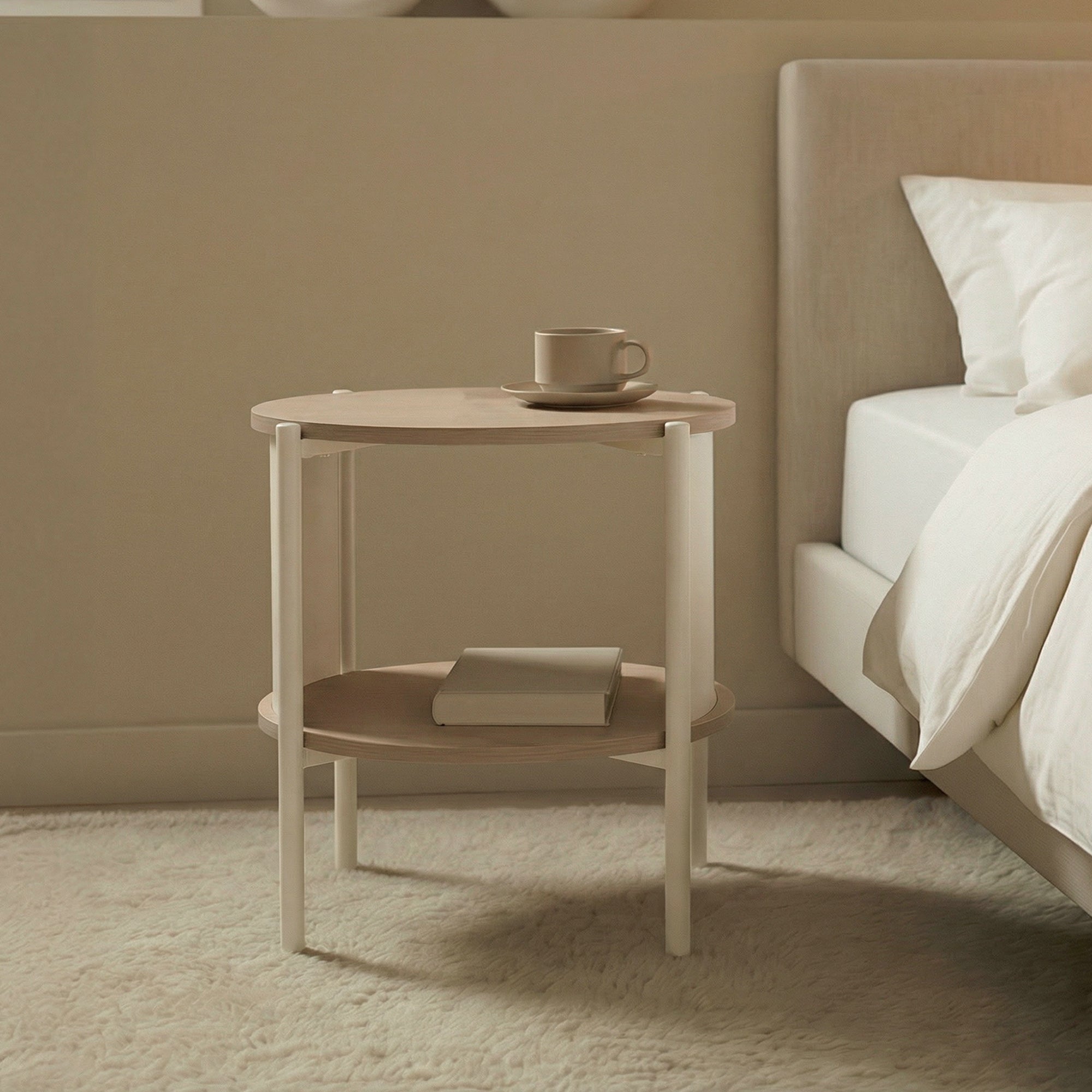 furniture, mirror, and home decor