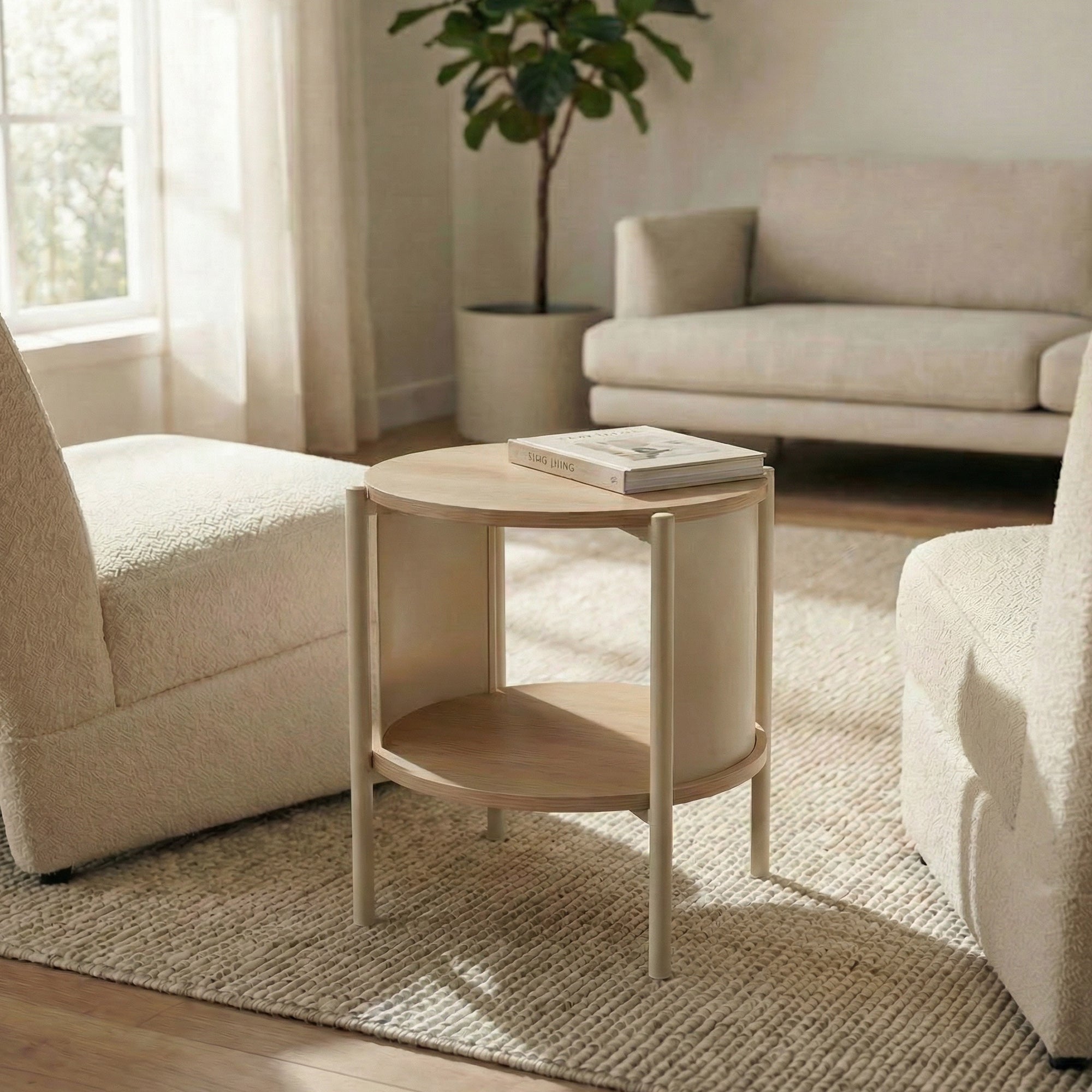 furniture, mirror, and home decor