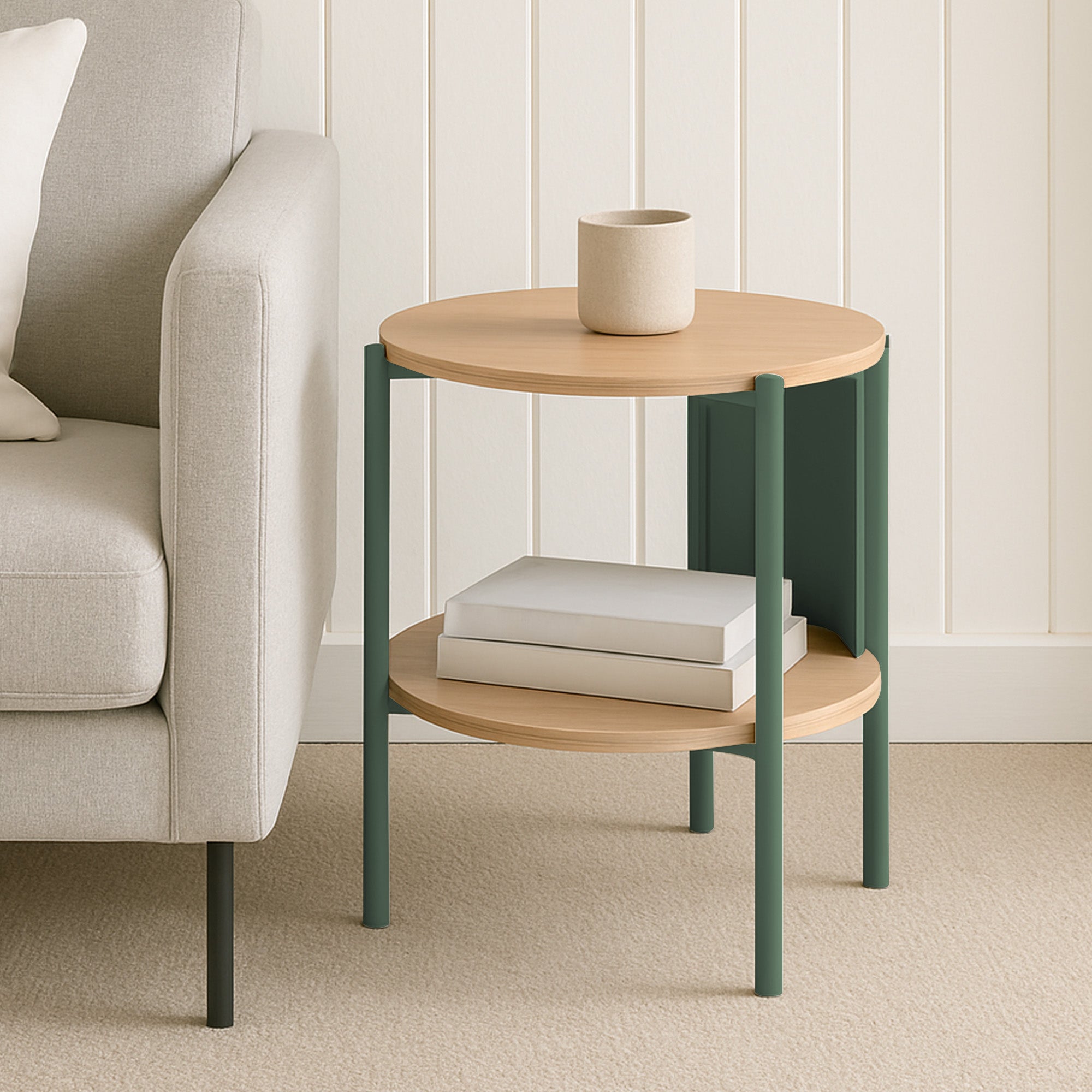 furniture, mirror, and home decor