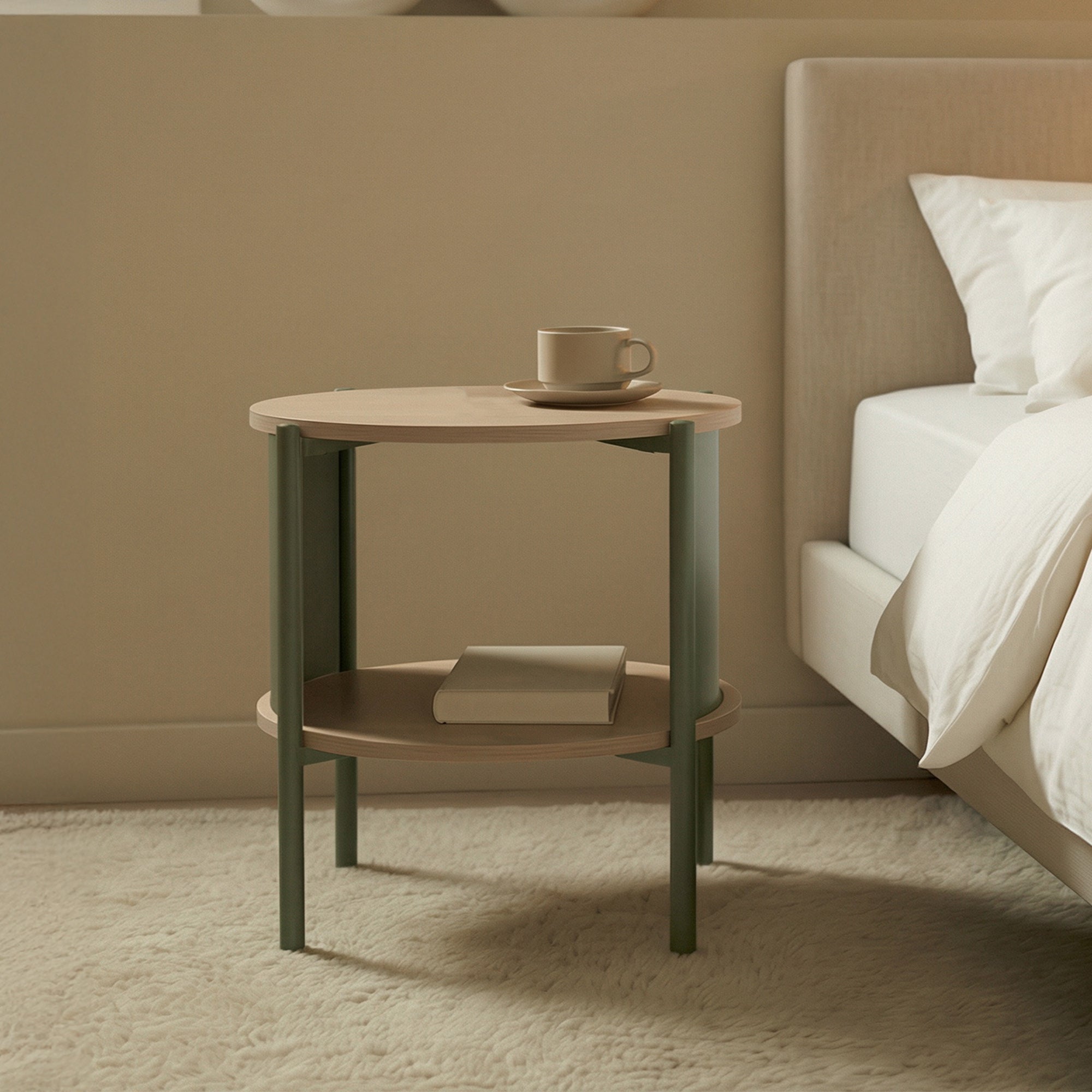 furniture, mirror, and home decor