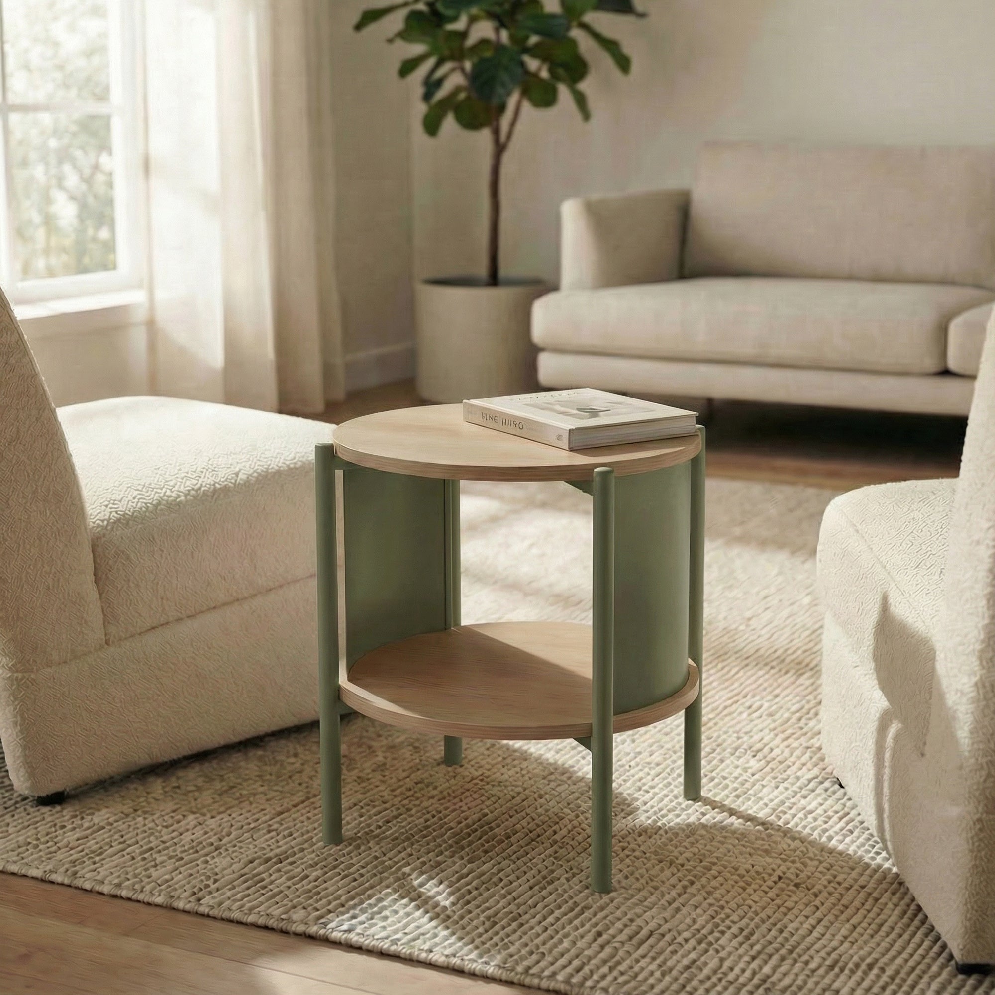 furniture, mirror, and home decor