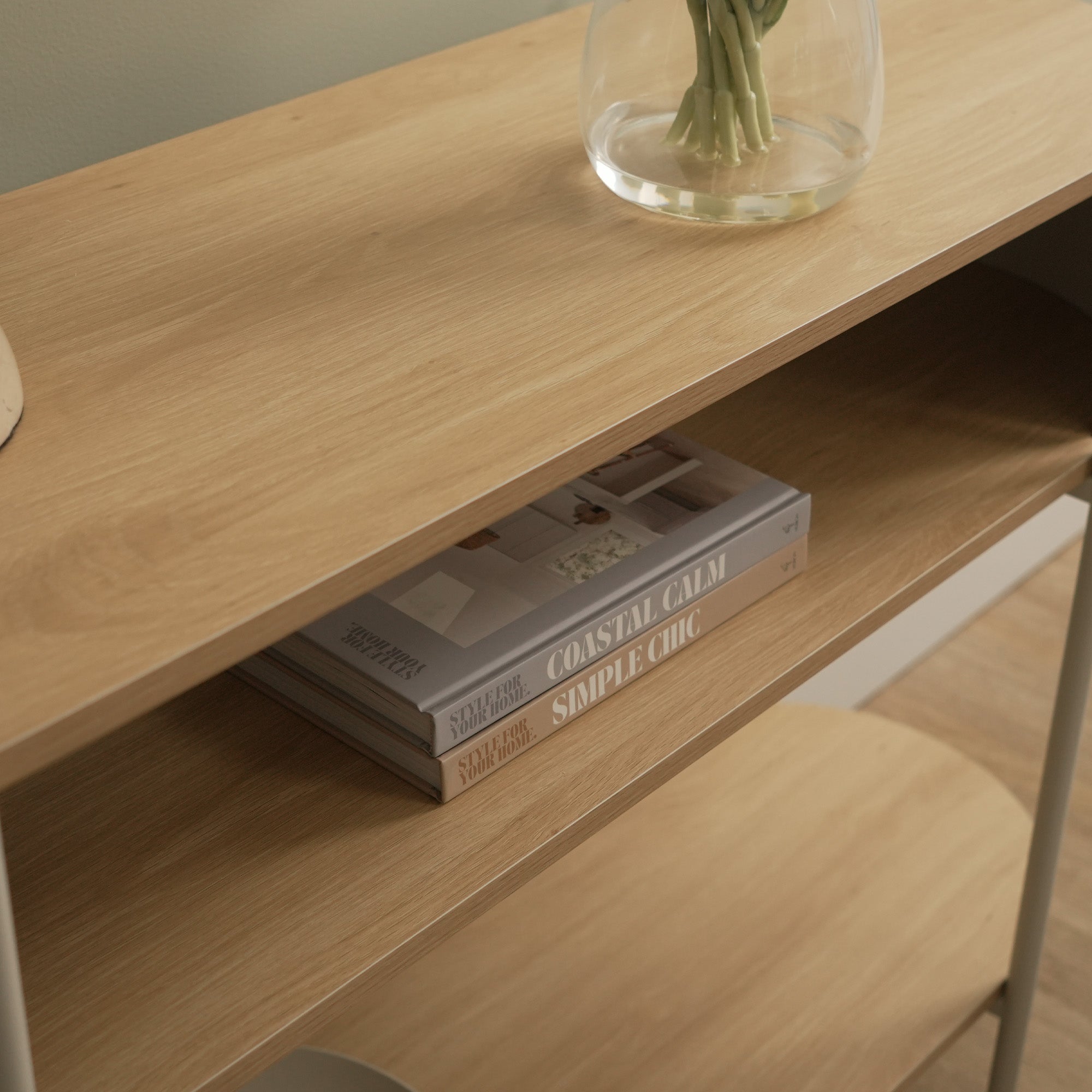 furniture, mirror, and home decor