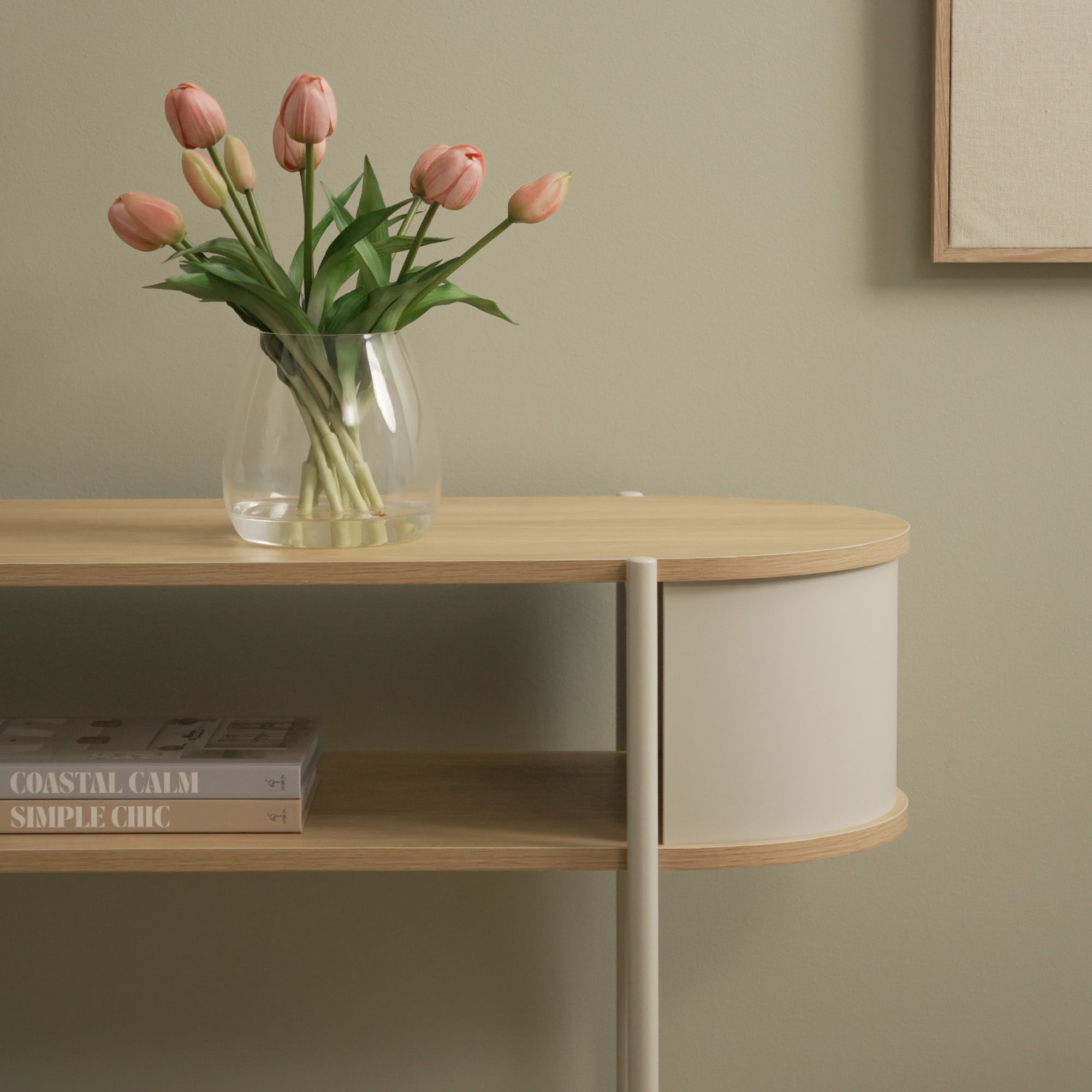 furniture, mirror, and home decor