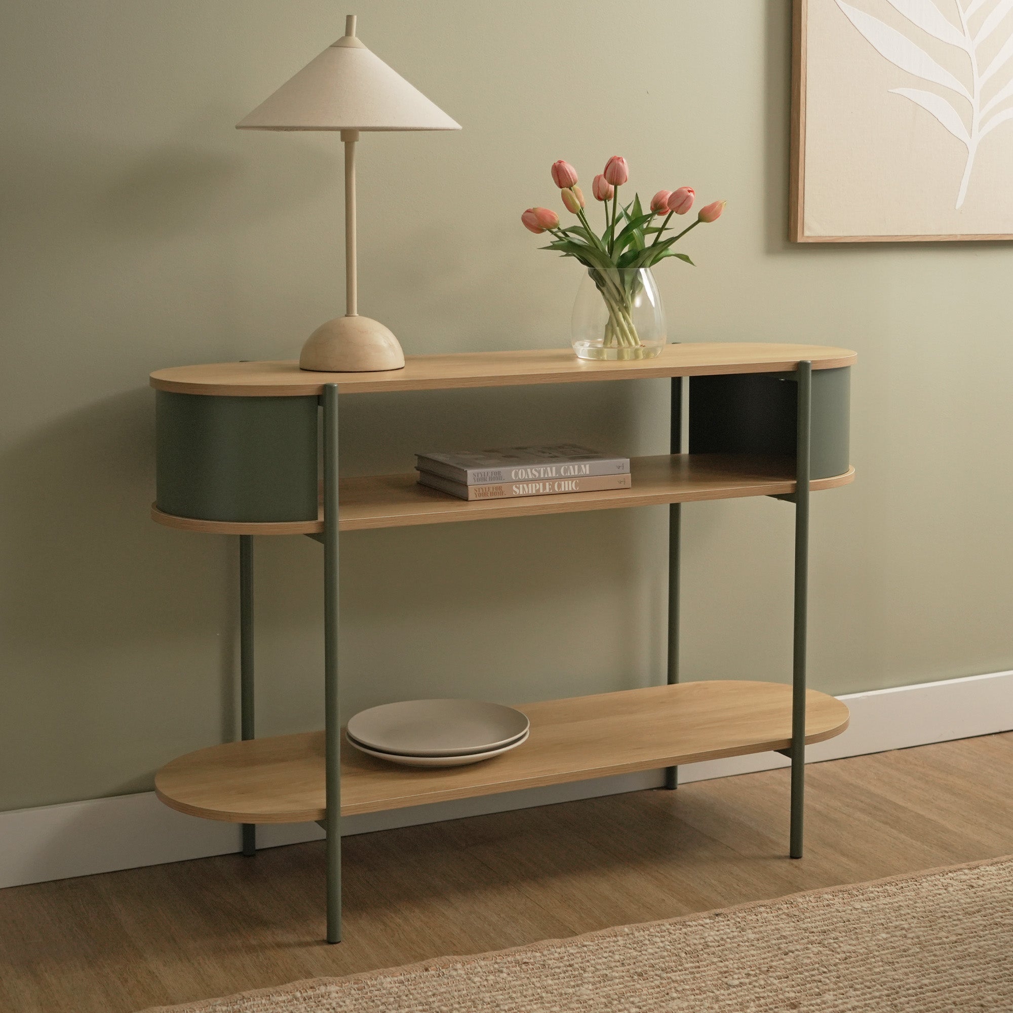 furniture, mirror, and home decor