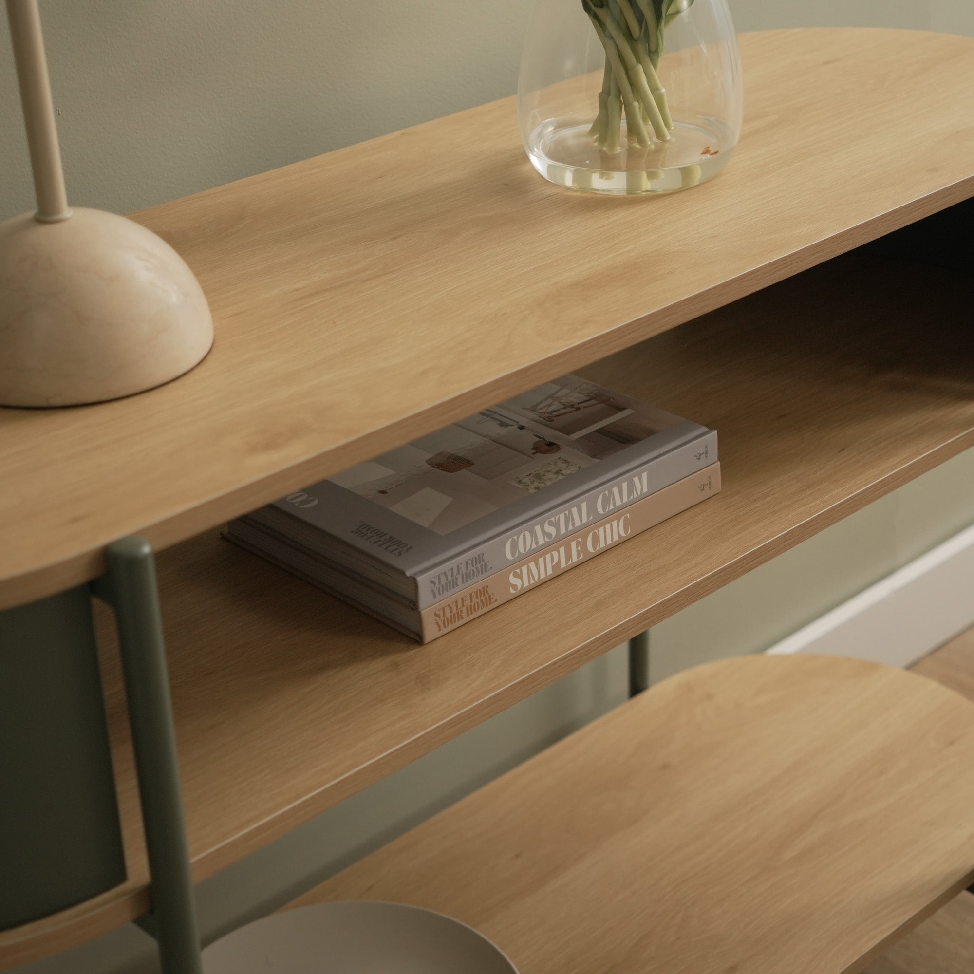 furniture, mirror, and home decor