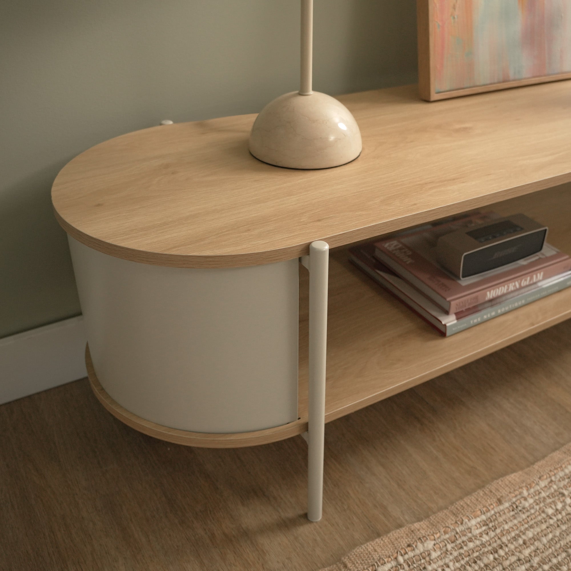 furniture, mirror, and home decor