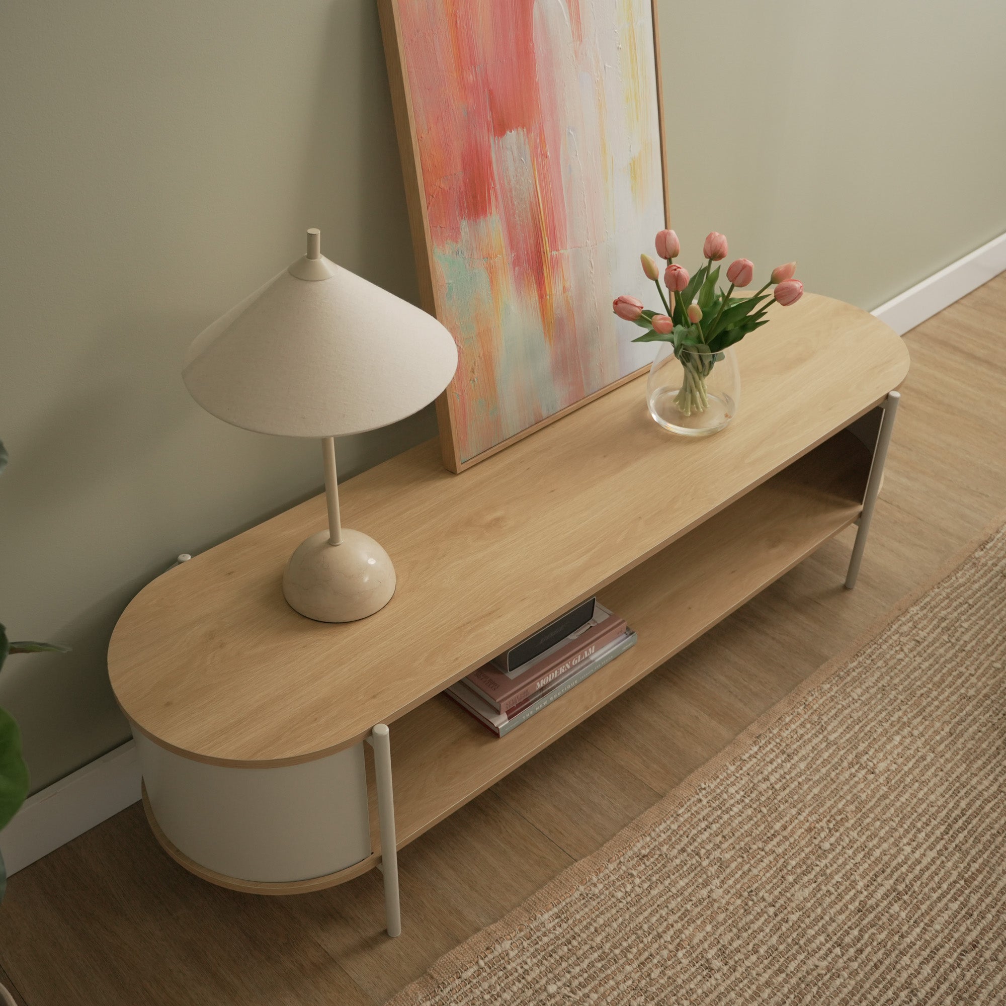 furniture, mirror, and home decor