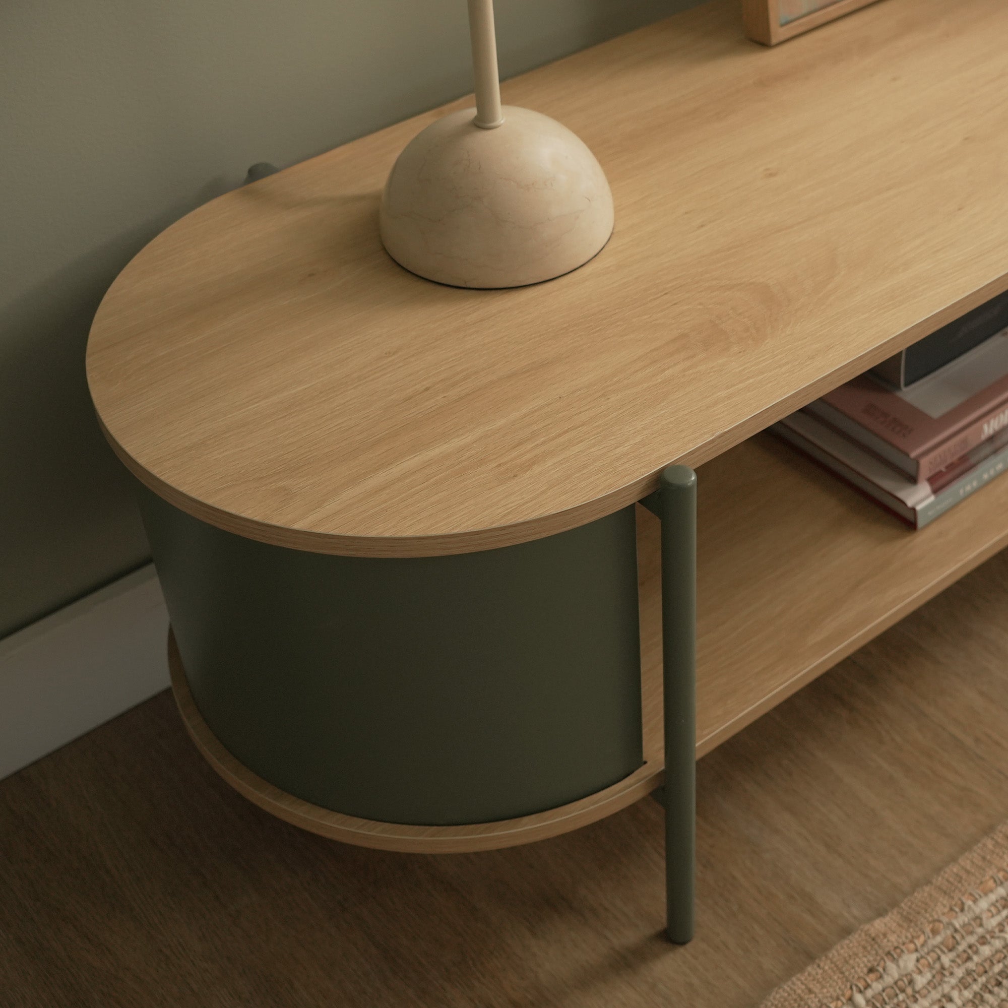 furniture, mirror, and home decor