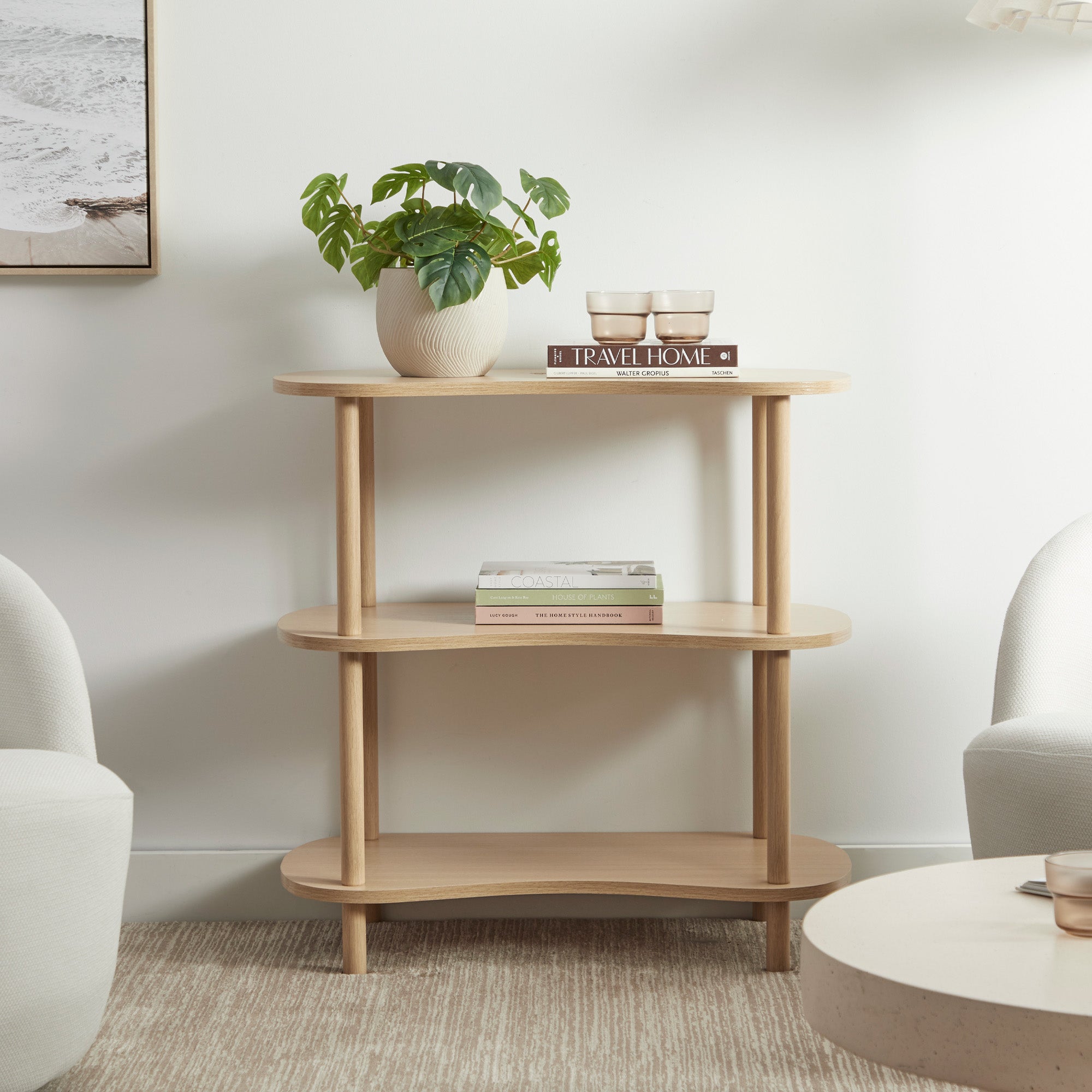 furniture, mirror, and home decor