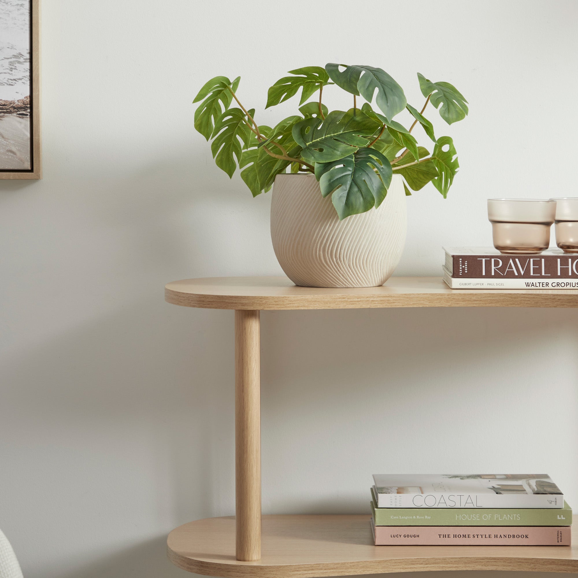 furniture, mirror, and home decor