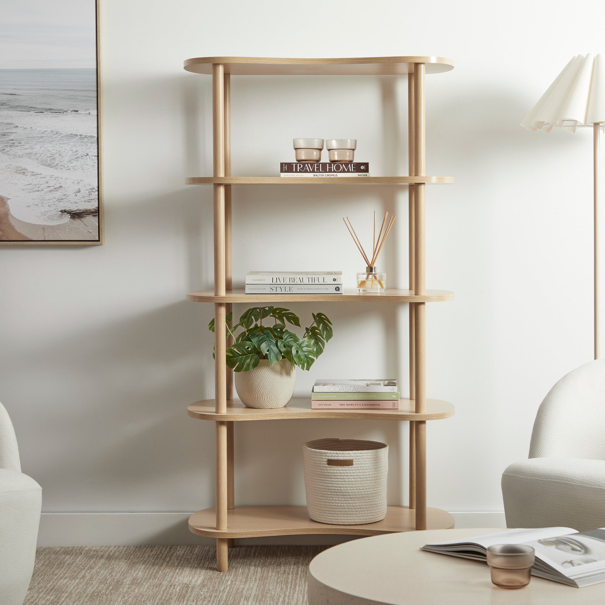 furniture, mirror, and home decor