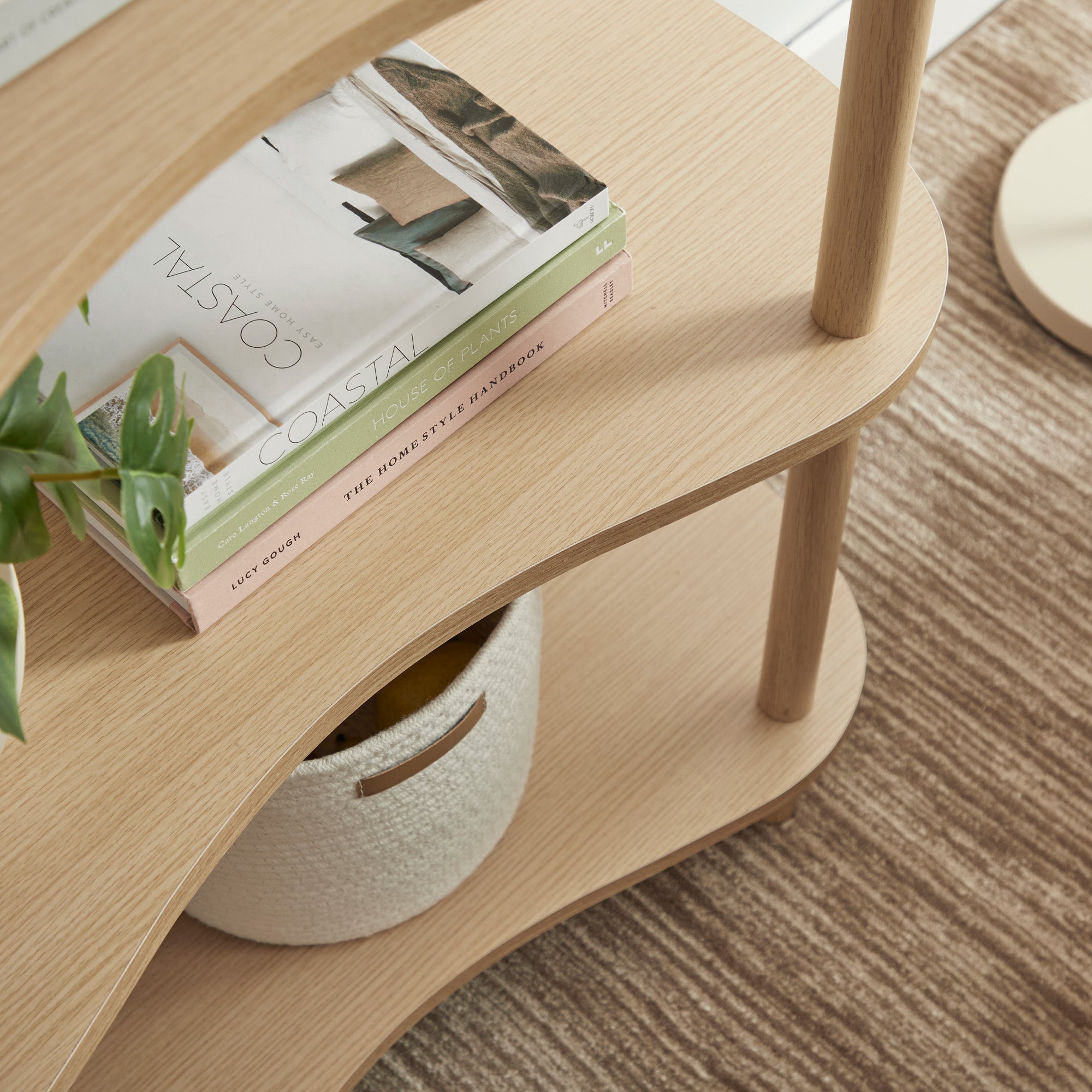 furniture, mirror, and home decor