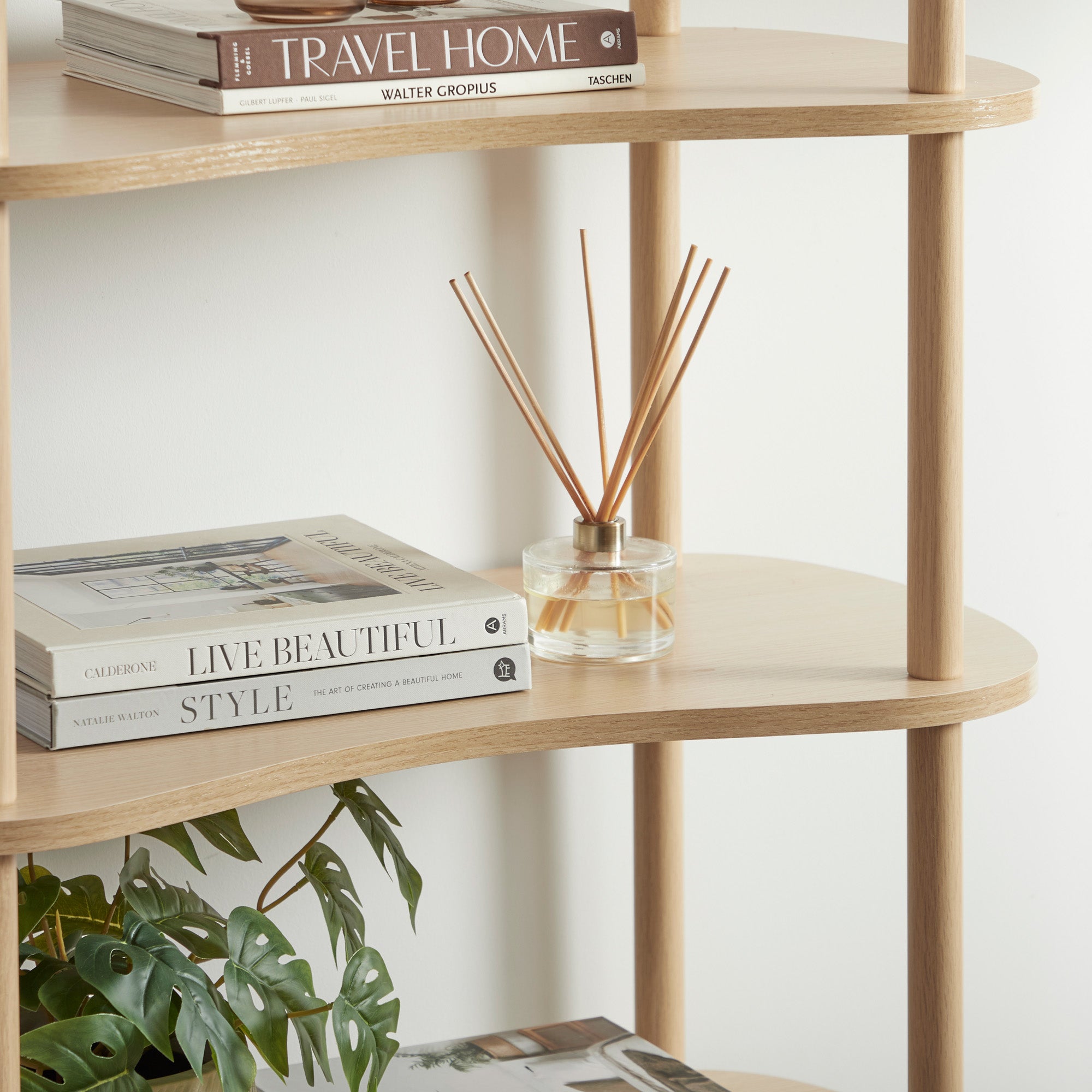 furniture, mirror, and home decor