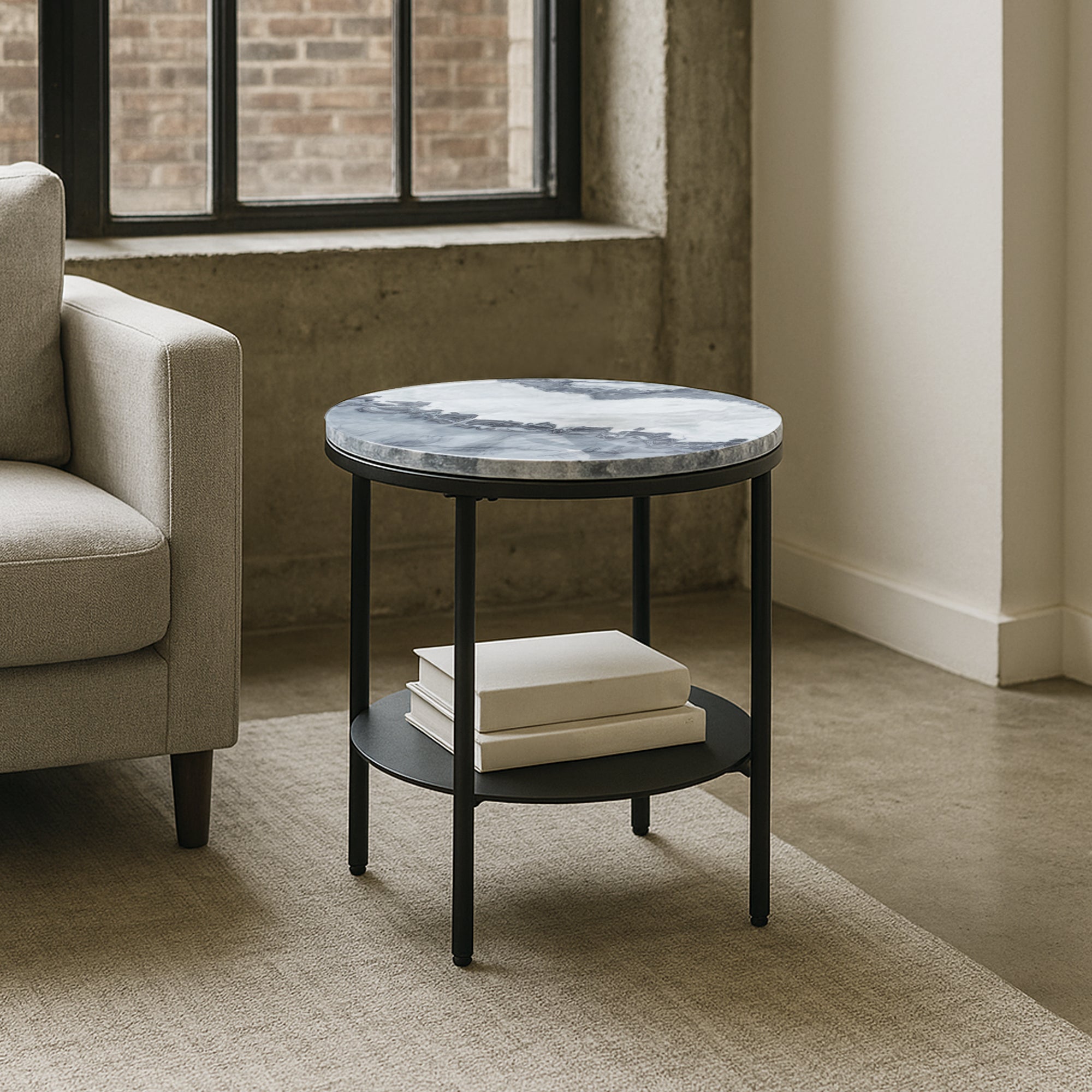 furniture, mirror, and home decor