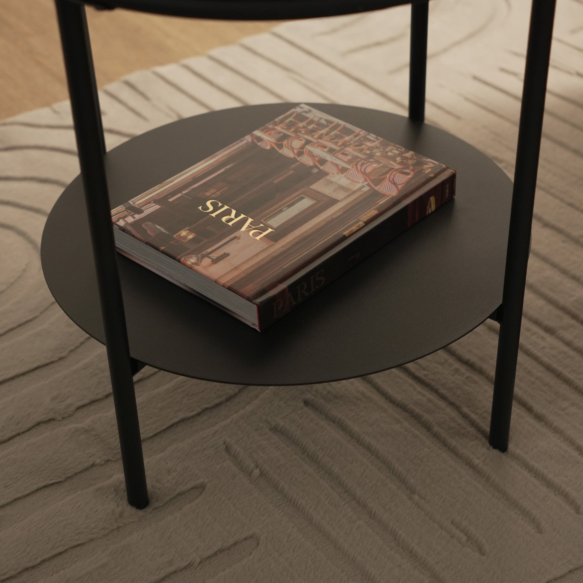 furniture, mirror, and home decor