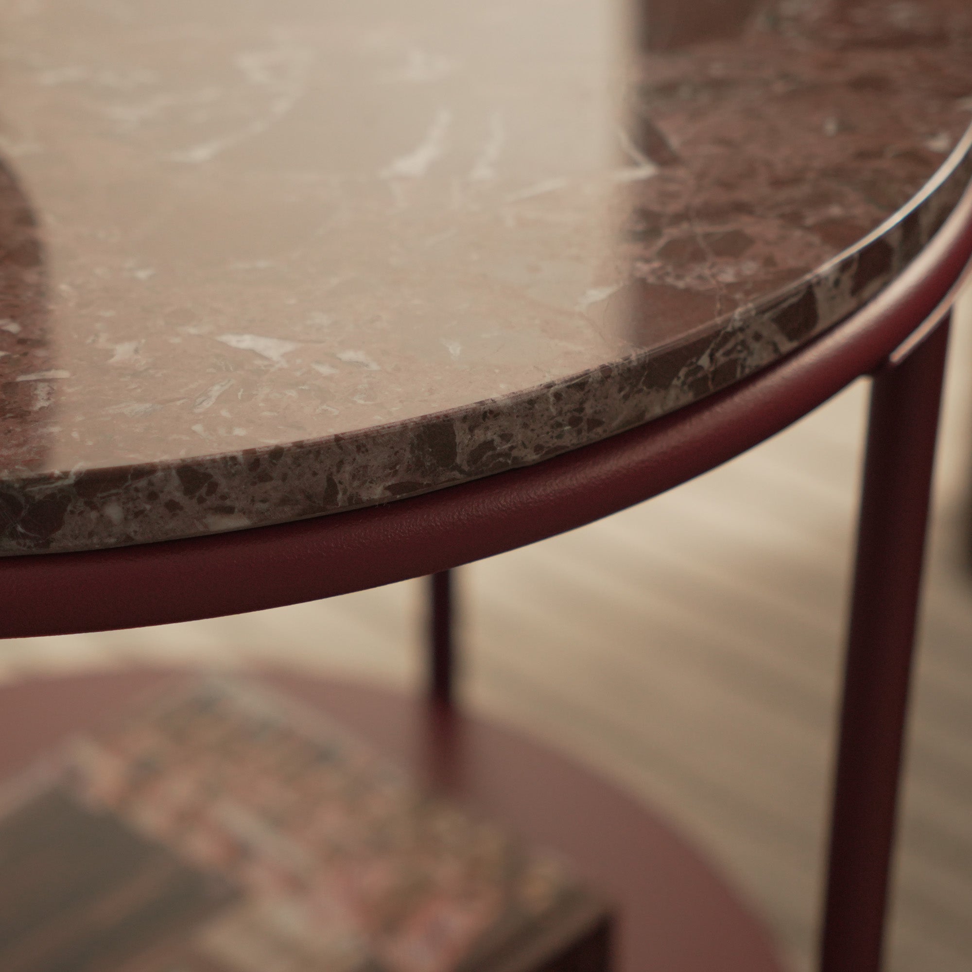 furniture, mirror, and home decor