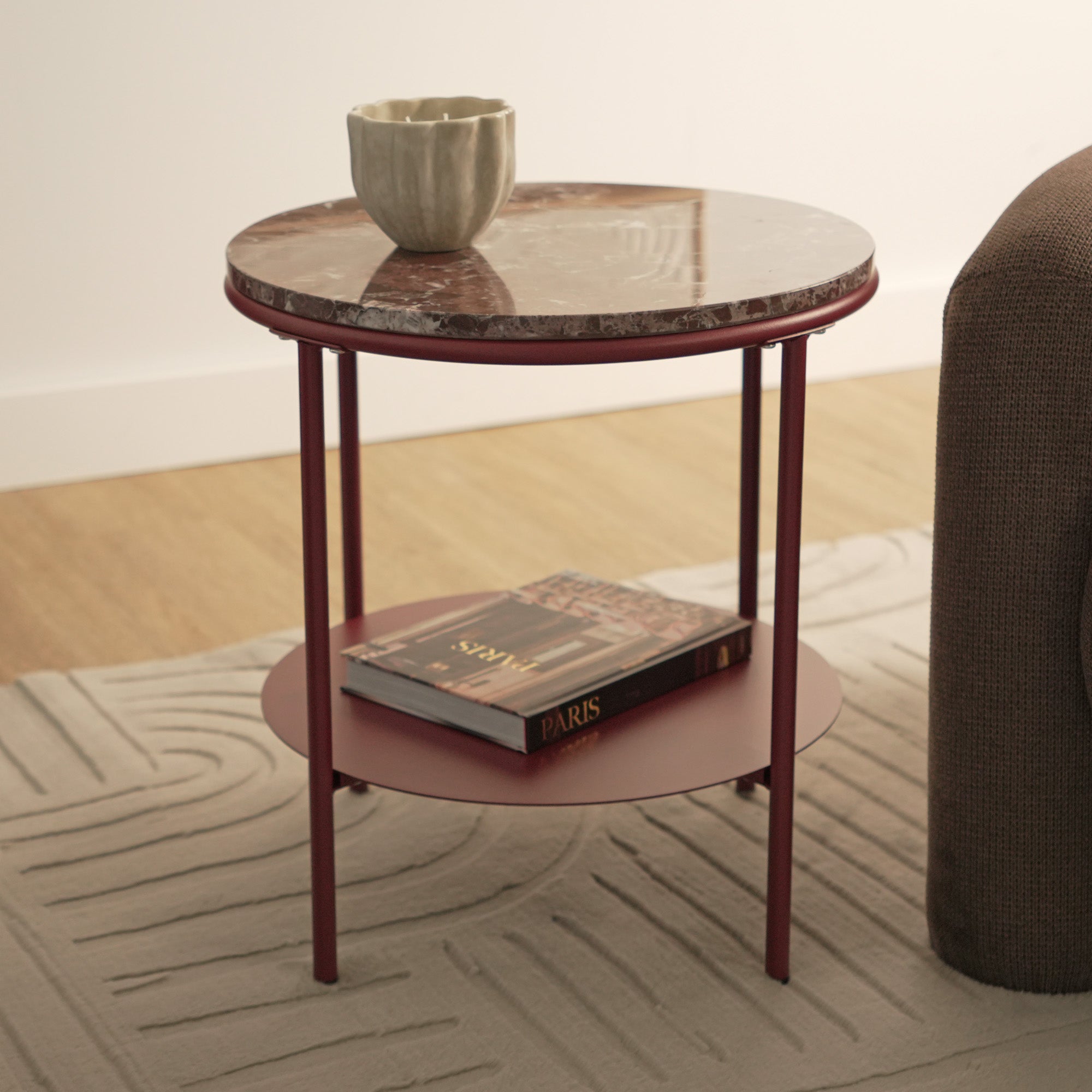 furniture, mirror, and home decor