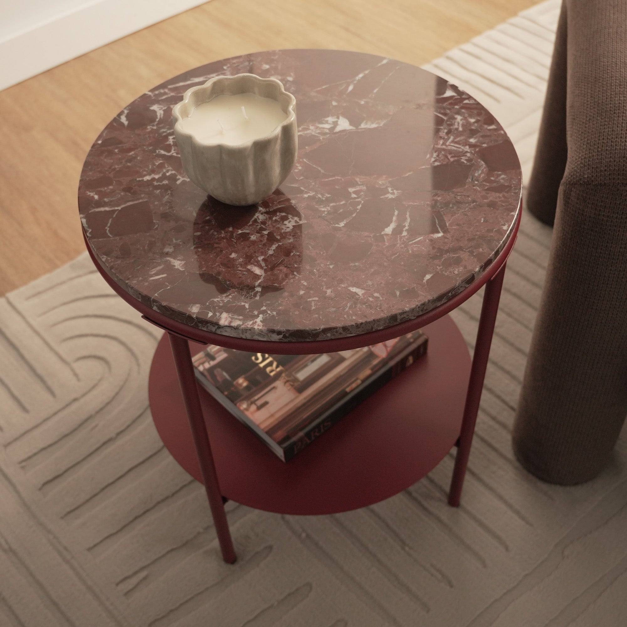 furniture, mirror, and home decor