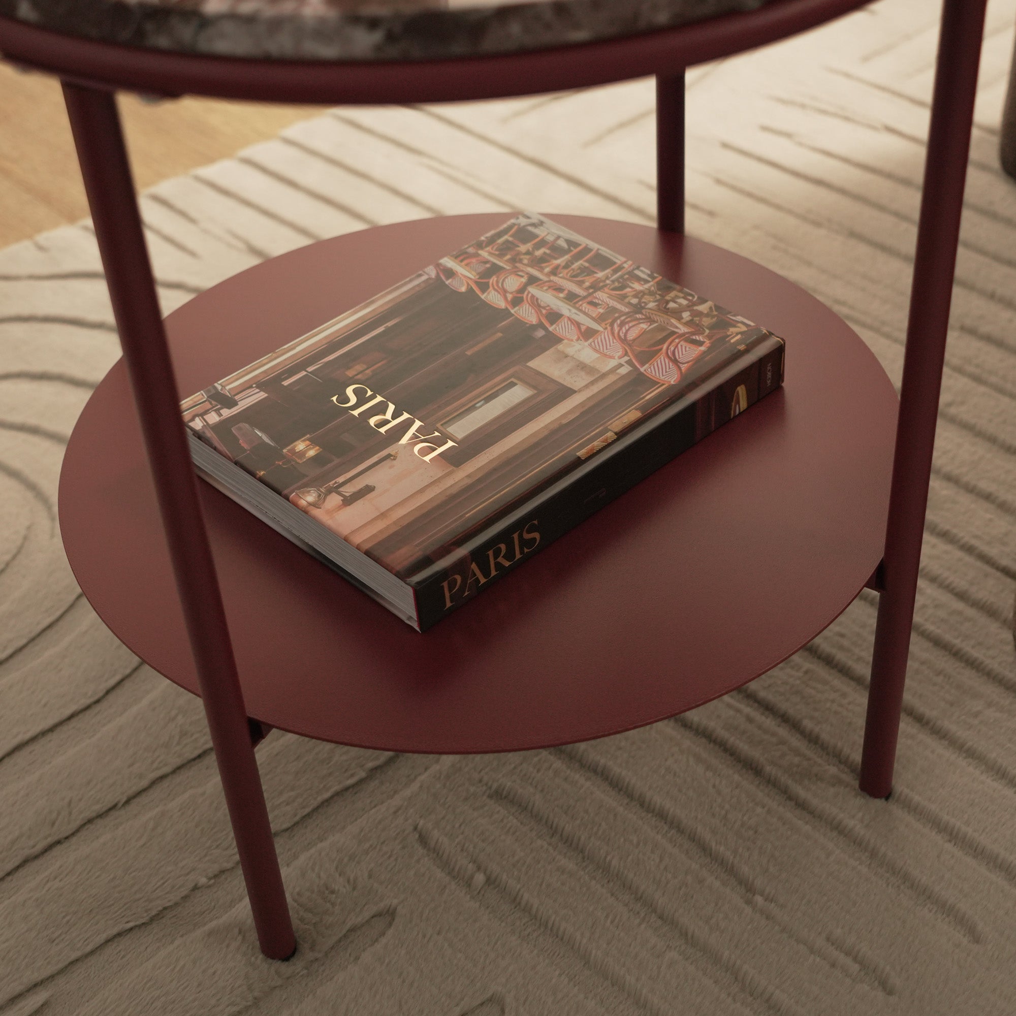 furniture, mirror, and home decor