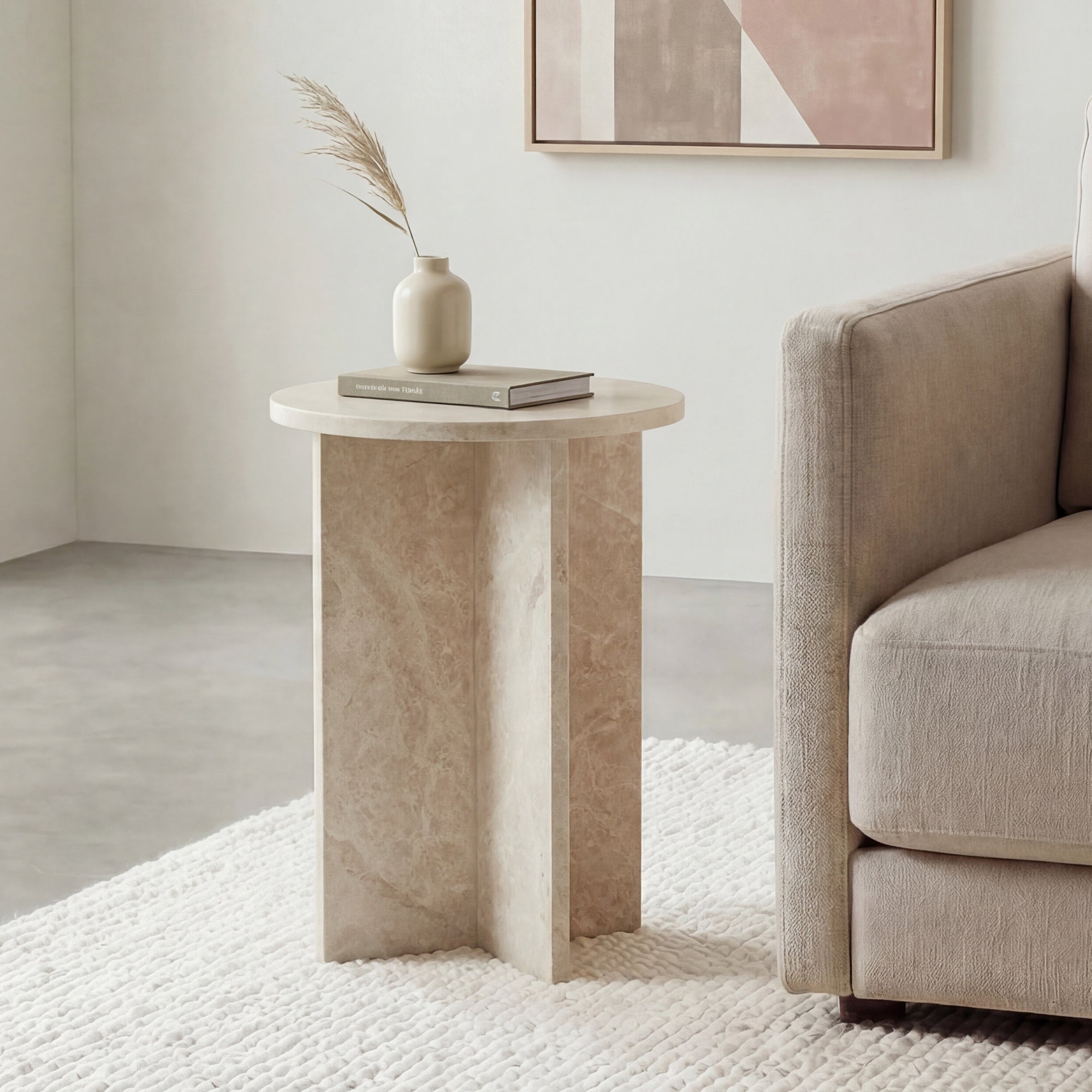 furniture, mirror, and home decor