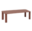 Brown Coffee Tables