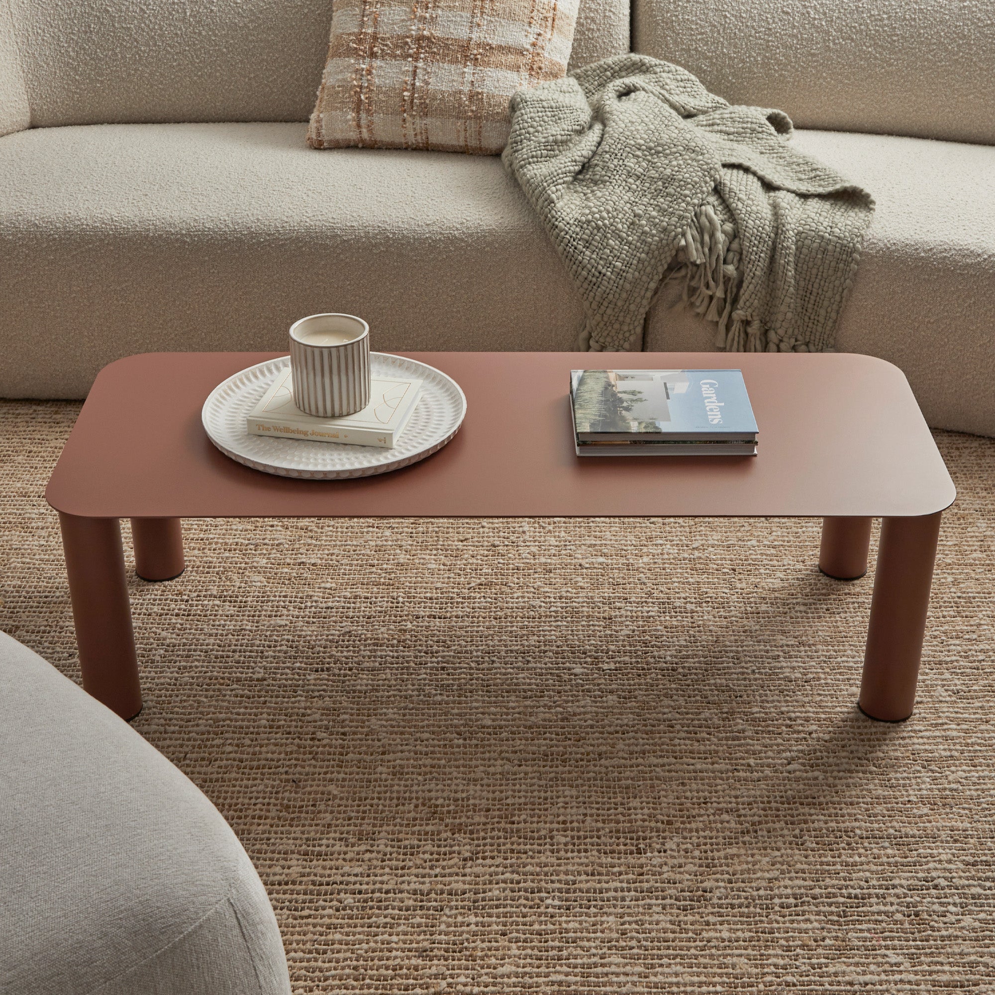 furniture, mirror, and home decor