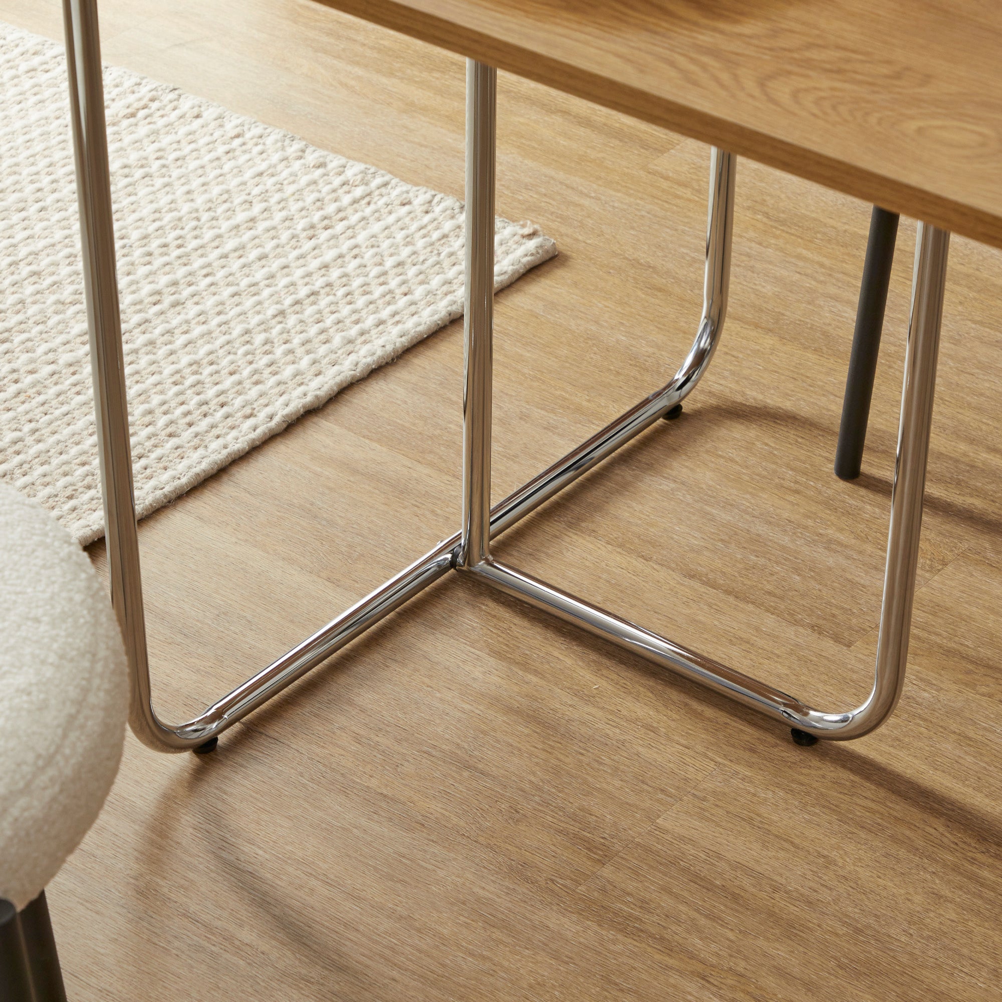 furniture, mirror, and home decor