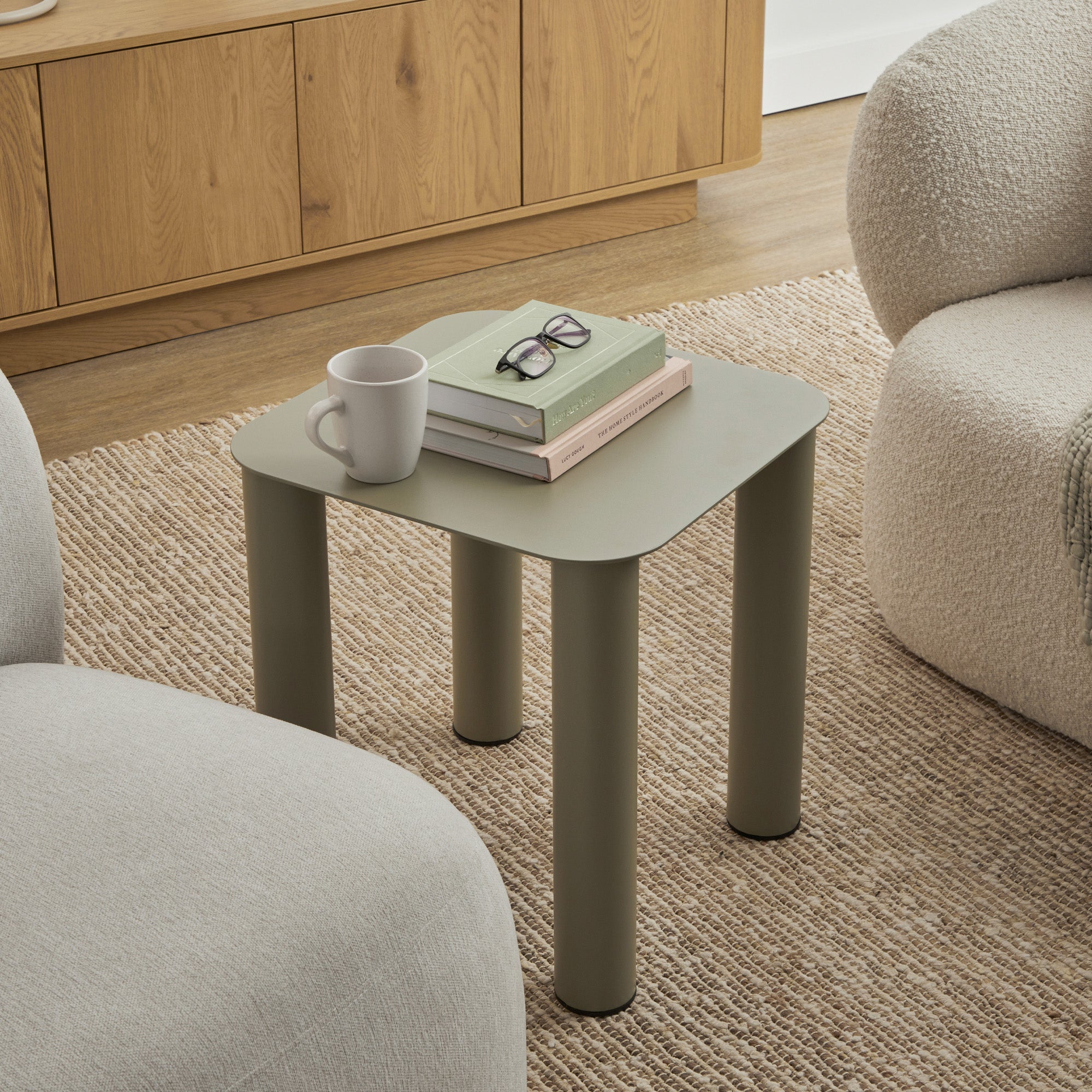 furniture, mirror, and home decor