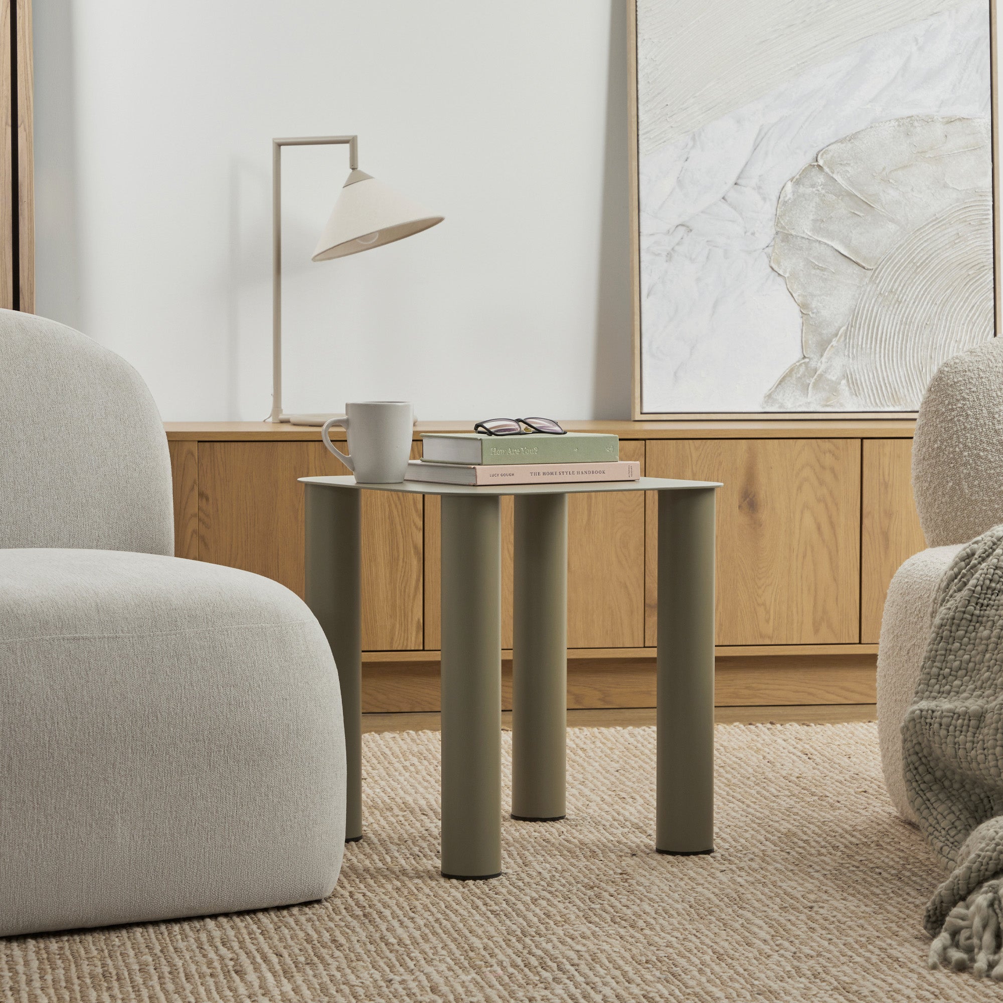 furniture, mirror, and home decor