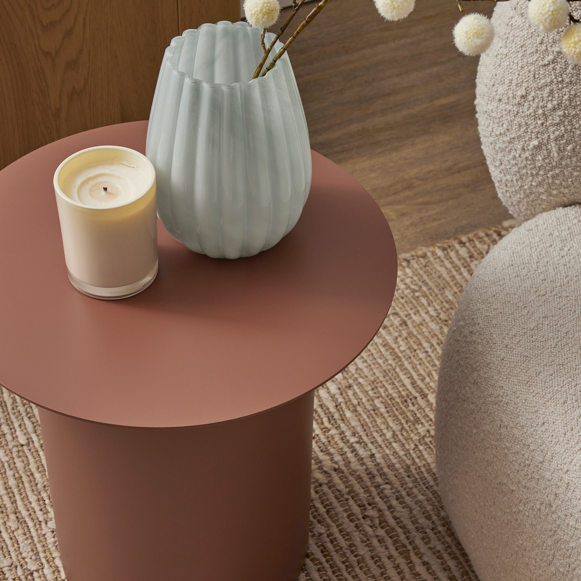furniture, mirror, and home decor