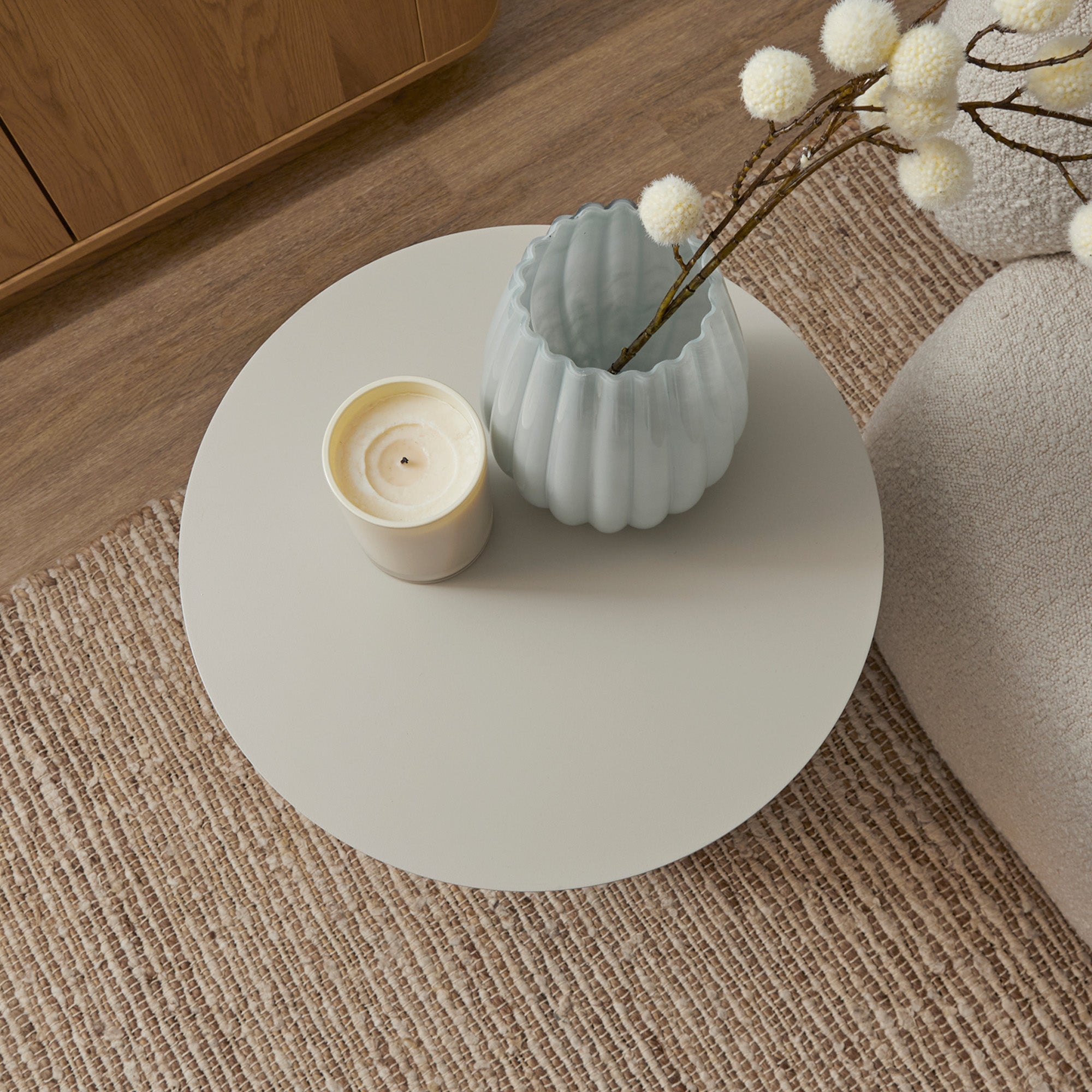 furniture, mirror, and home decor