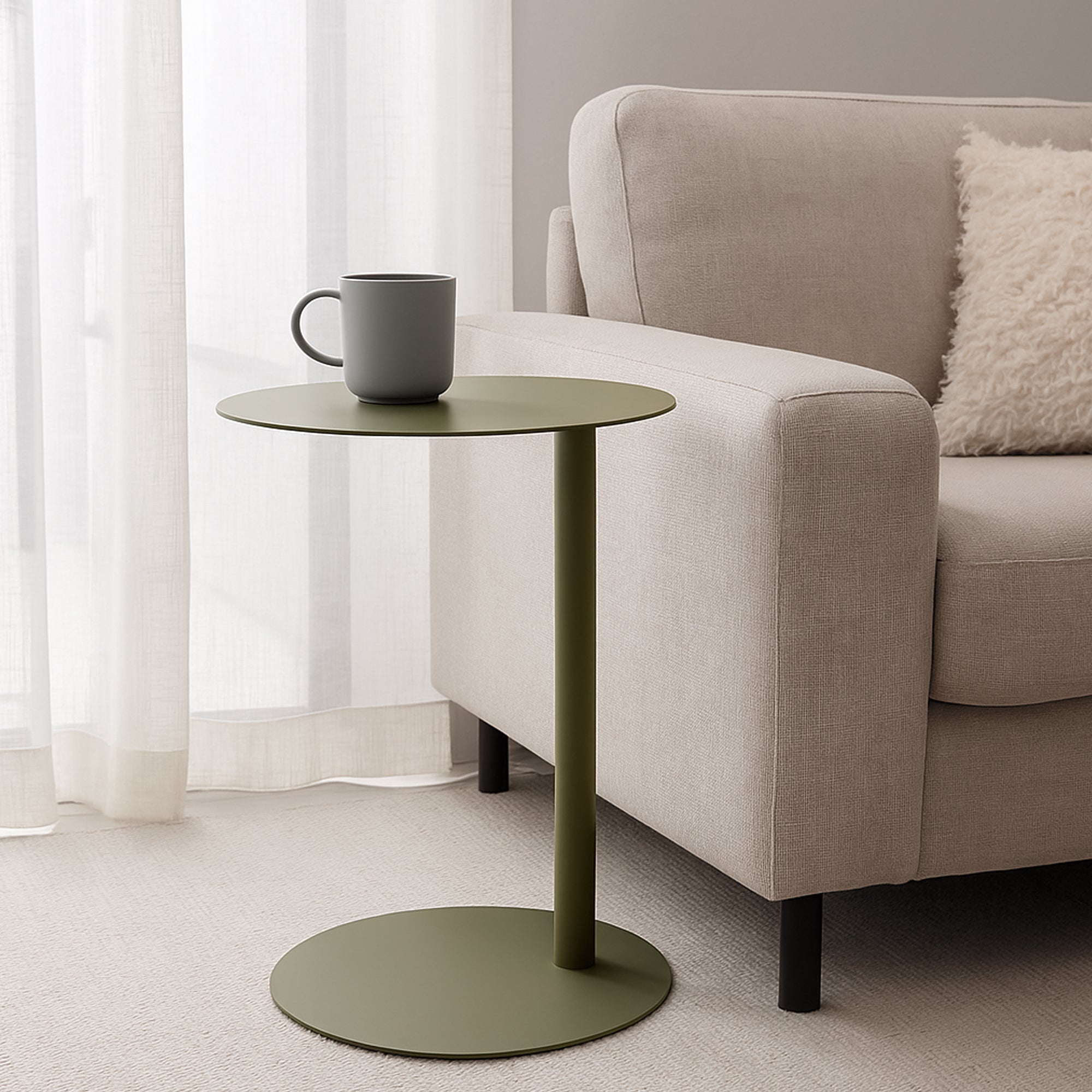 furniture, mirror, and home decor