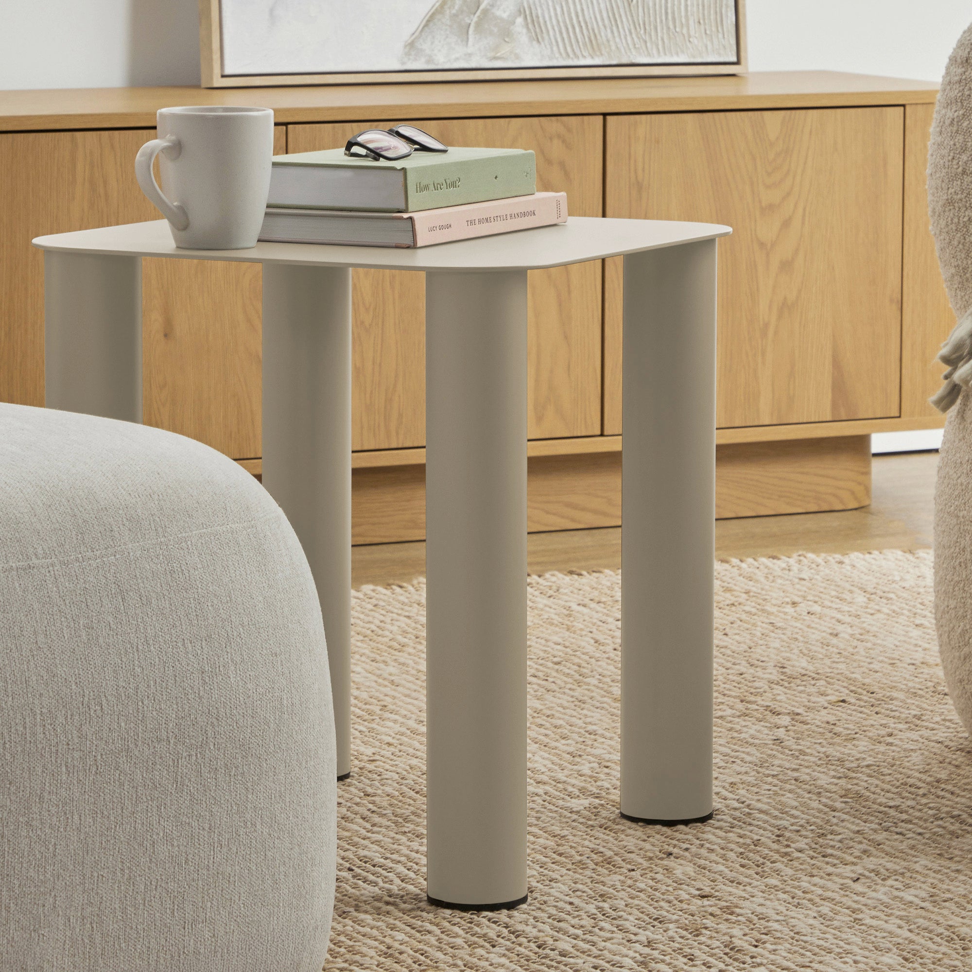 furniture, mirror, and home decor