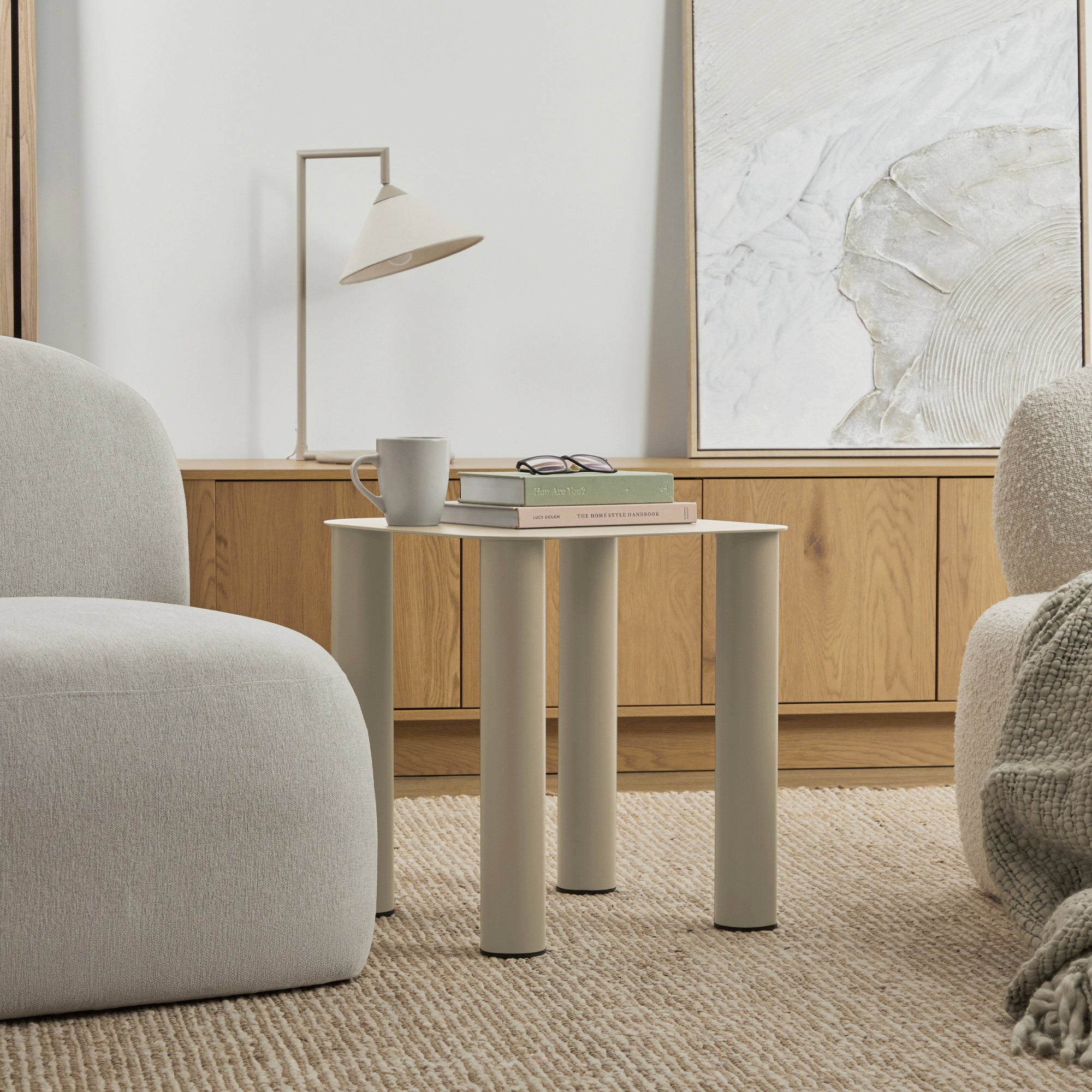 furniture, mirror, and home decor