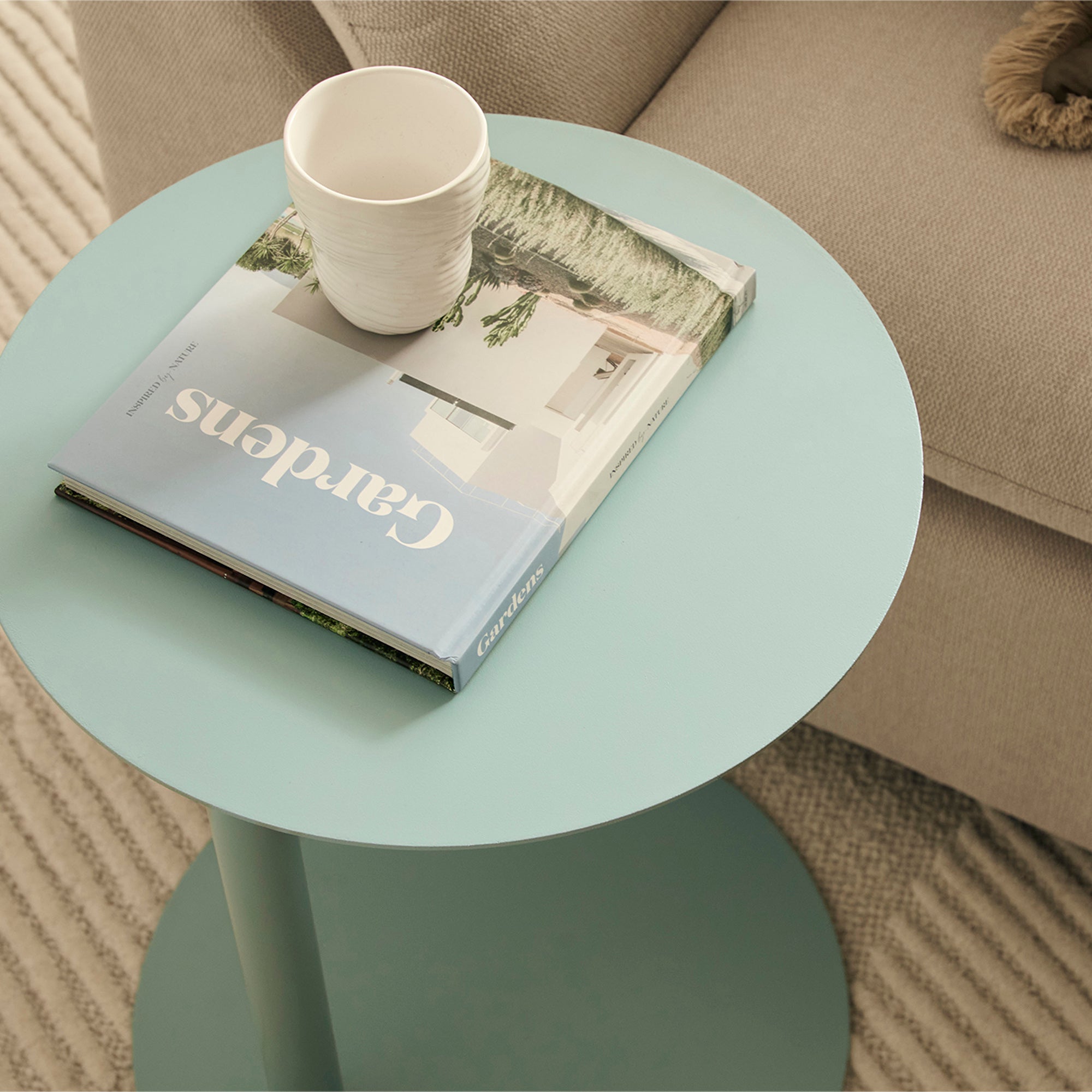 furniture, mirror, and home decor