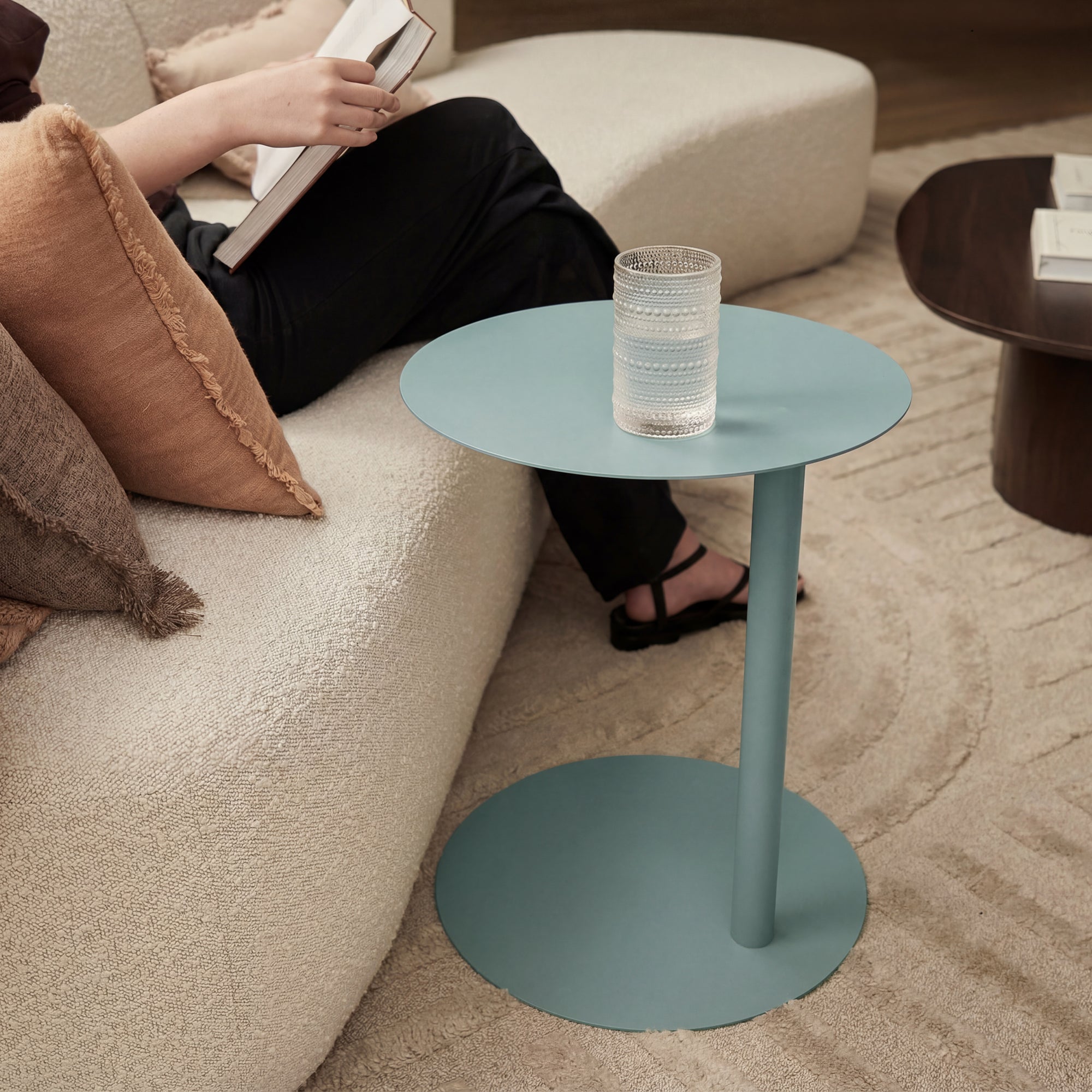 furniture, mirror, and home decor
