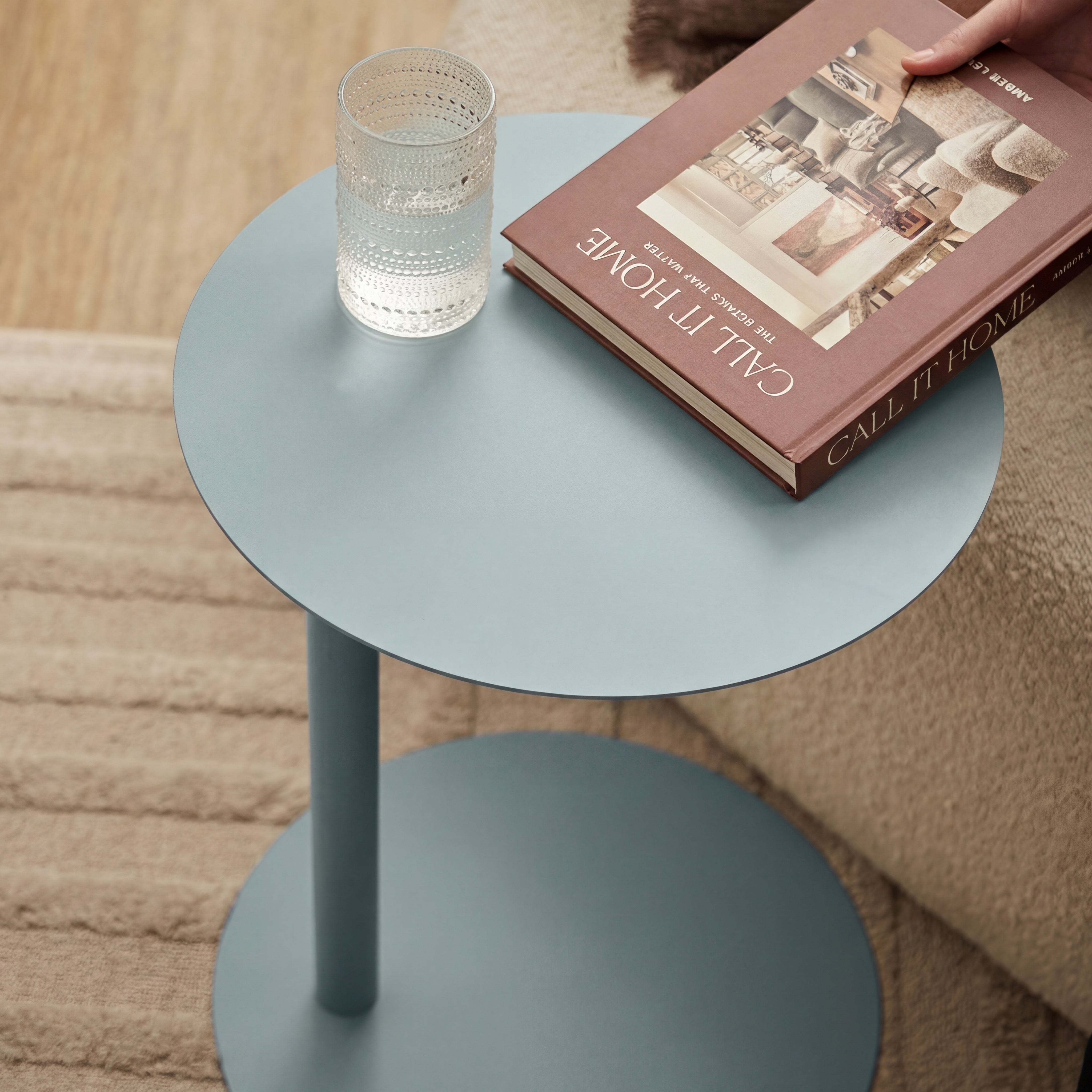 furniture, mirror, and home decor
