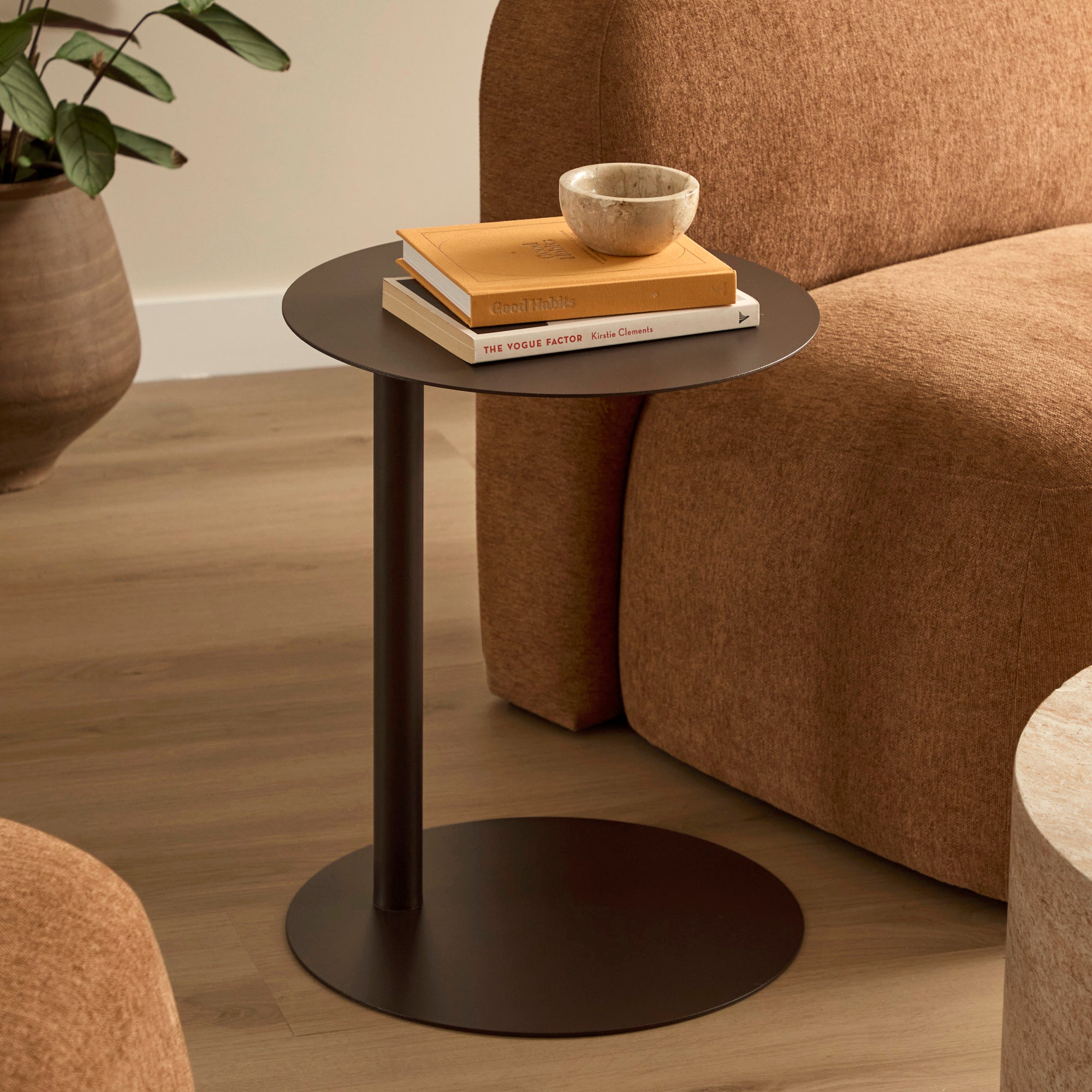 furniture, mirror, and home decor