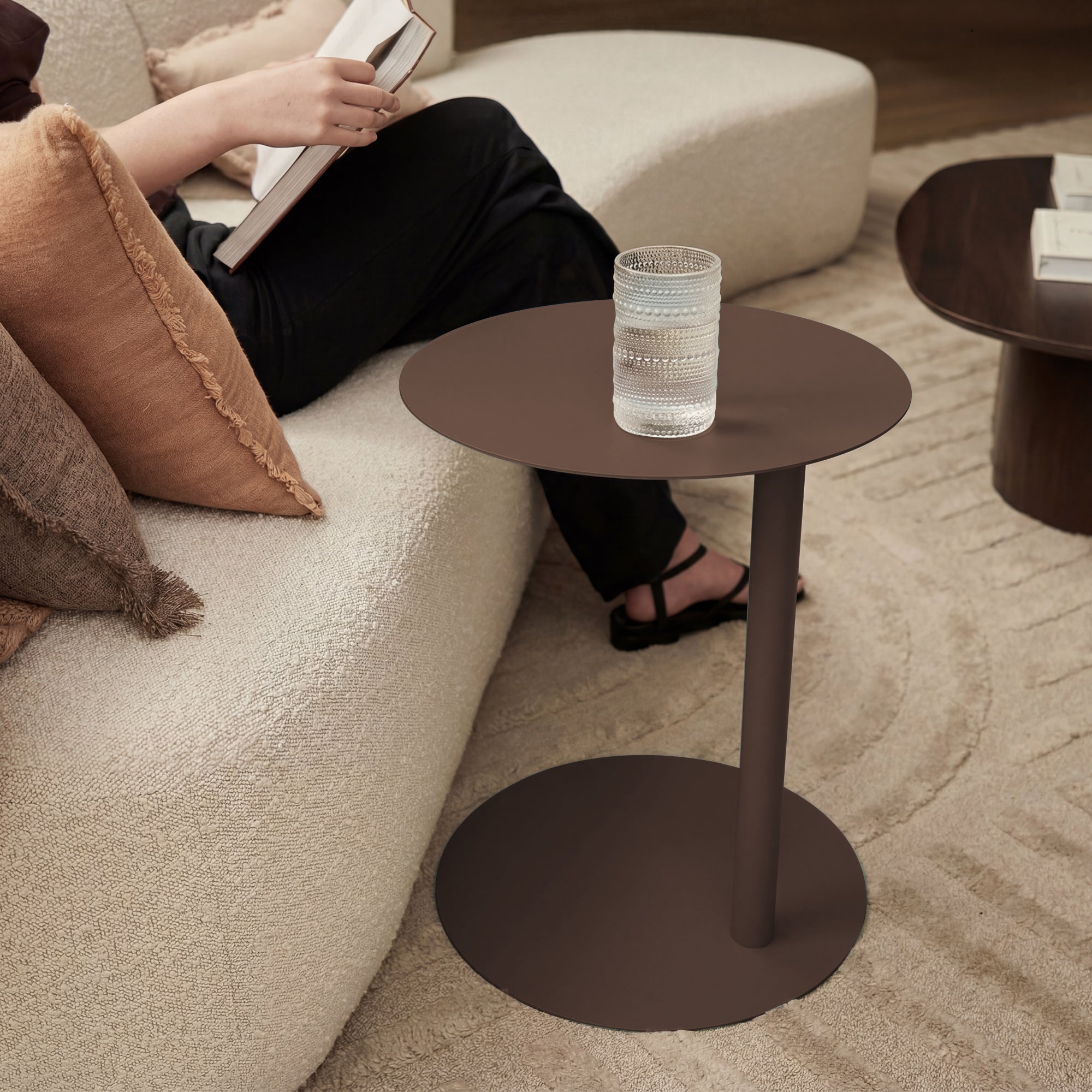 furniture, mirror, and home decor