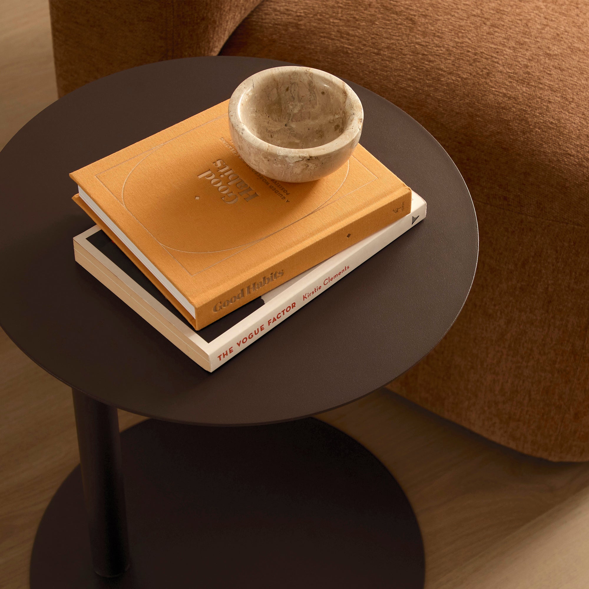 furniture, mirror, and home decor