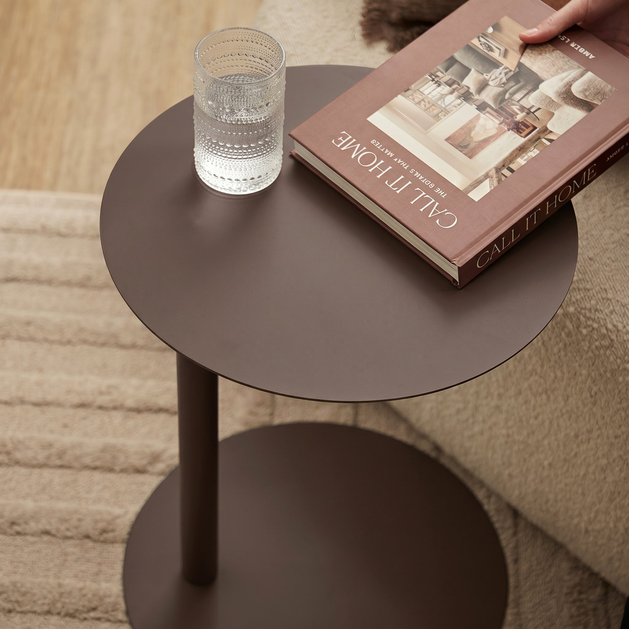 furniture, mirror, and home decor