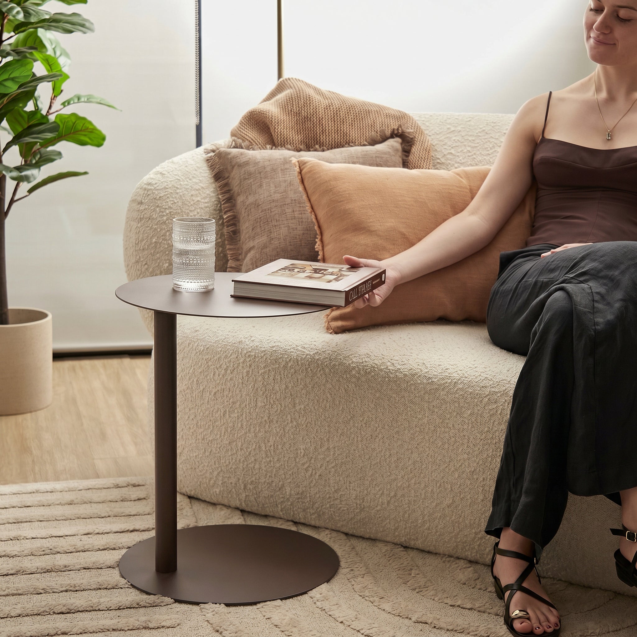 furniture, mirror, and home decor