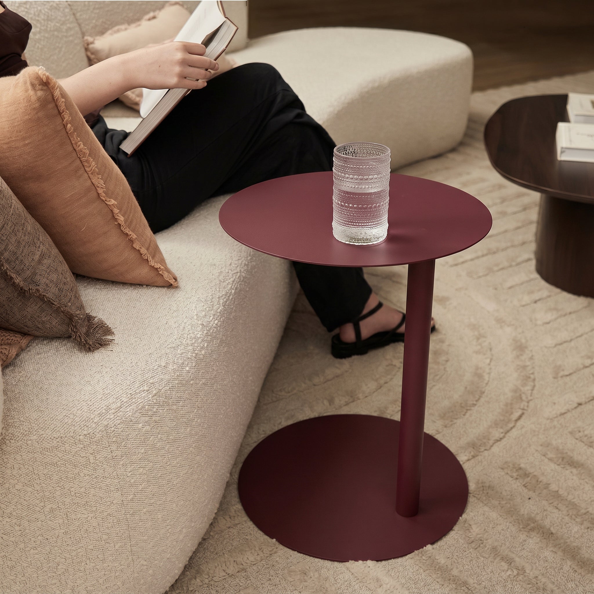 furniture, mirror, and home decor