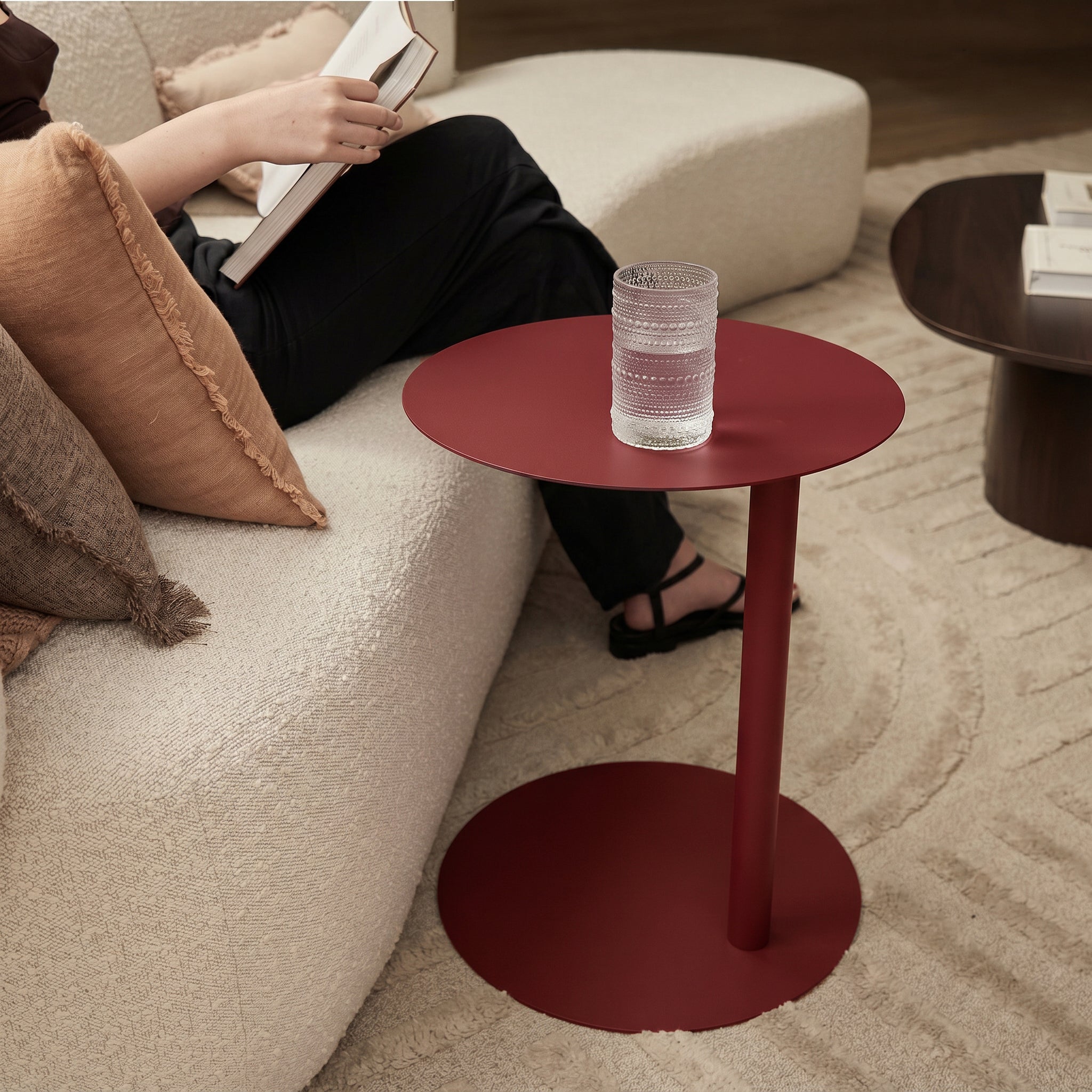 furniture, mirror, and home decor