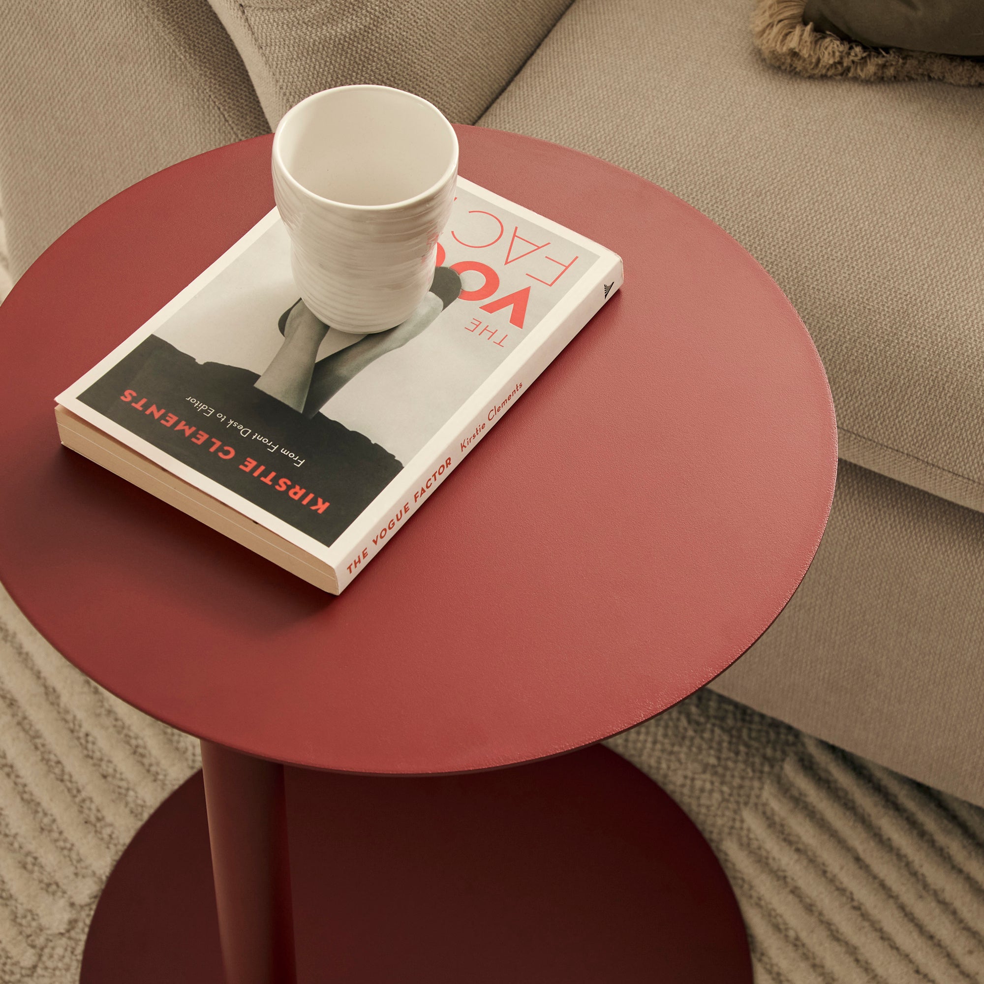 furniture, mirror, and home decor