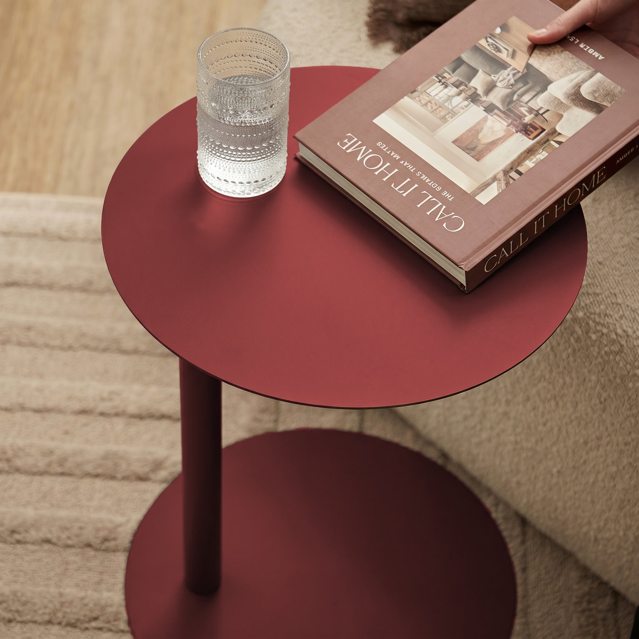 furniture, mirror, and home decor