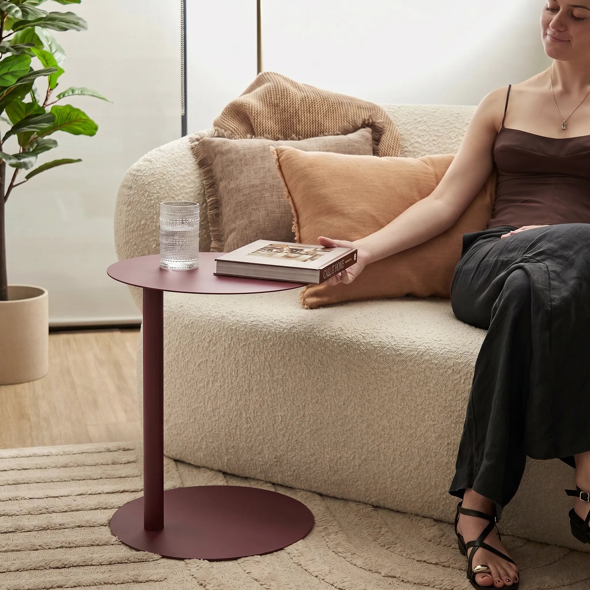 furniture, mirror, and home decor